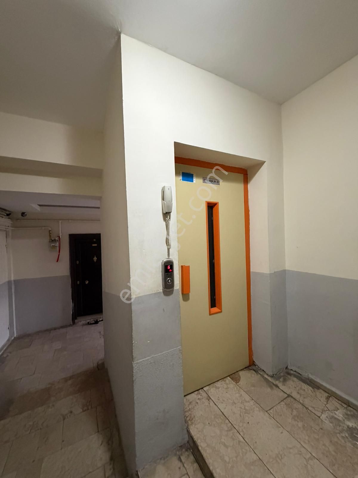 E.gökal Yukarı Kayabaşı Valilik Üstü 3+1 Geniş Ara Kat Merkez ! - Görsel 26