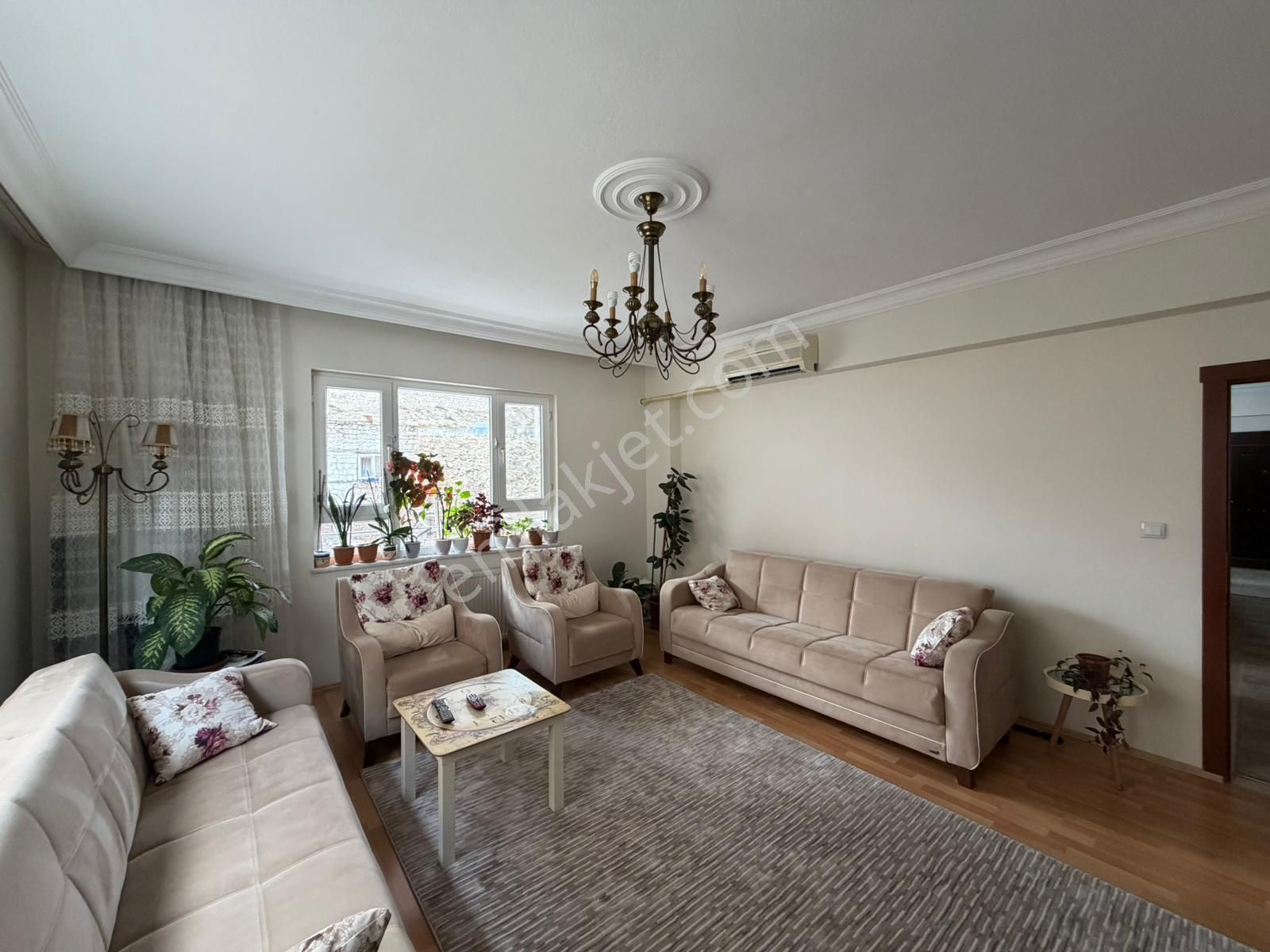 E.gökal Yukarı Kayabaşı Valilik Üstü 3+1 Geniş Ara Kat Merkez ! - Görsel 11