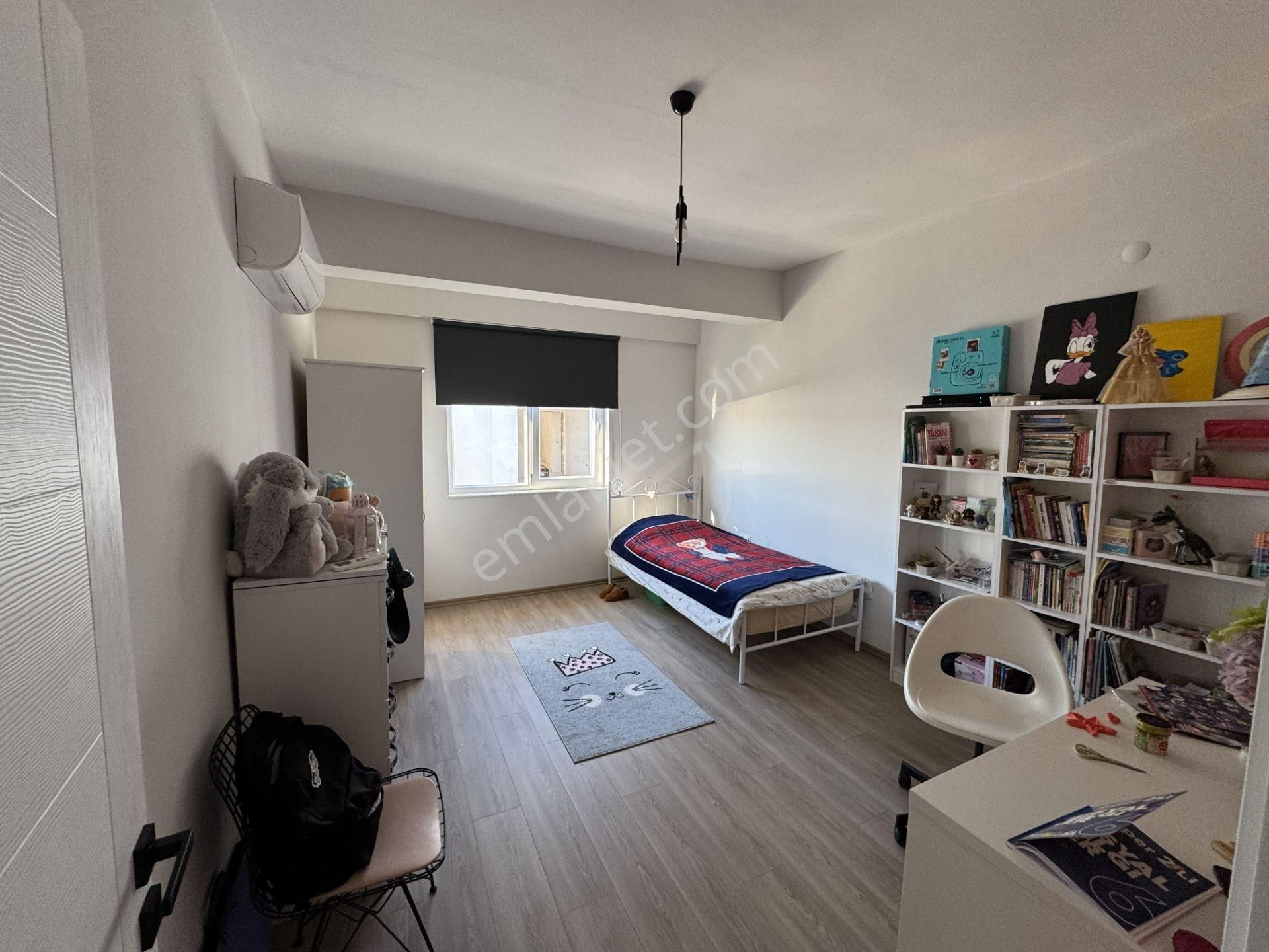 Antalya Çamköy'de Daire Fiyatına Müstakil Villa Konforu - Görsel 7