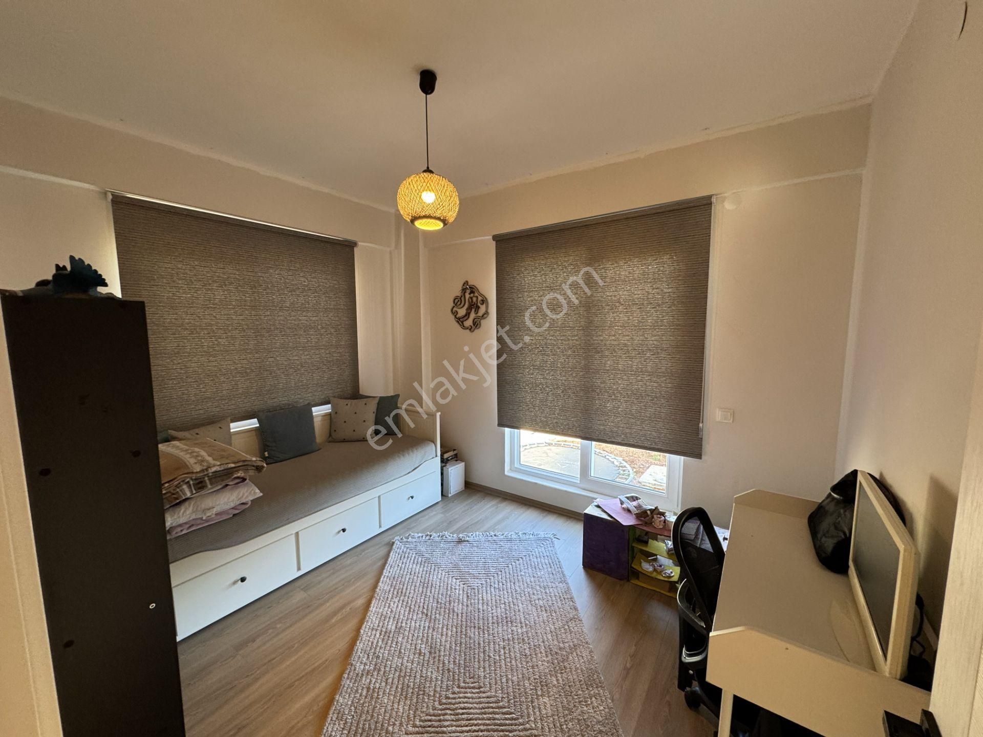 Antalya Çamköy'de Daire Fiyatına Müstakil Villa Konforu - Görsel 15