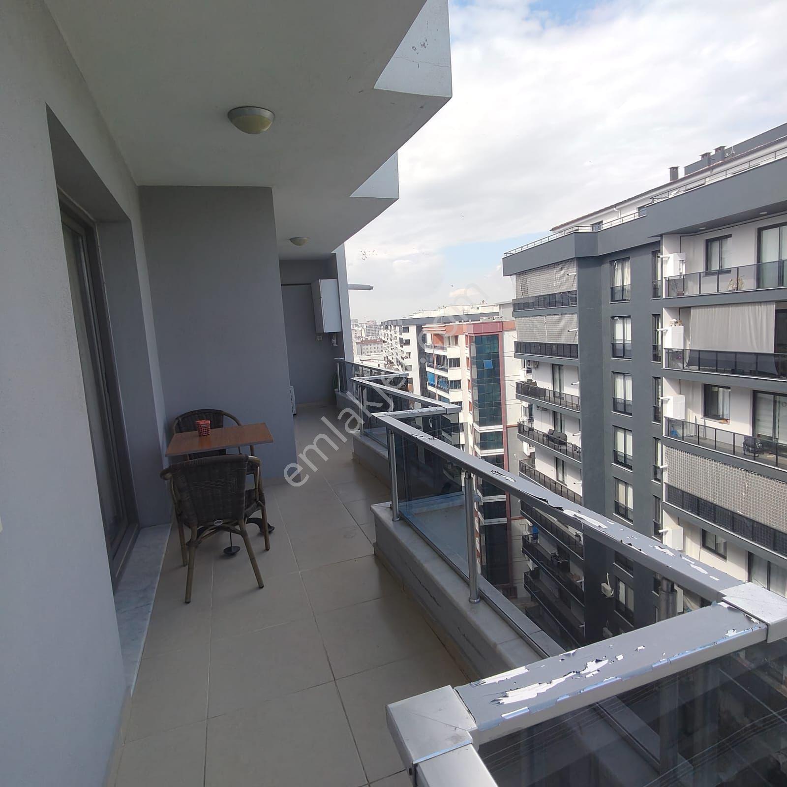 🏡cumhuriyet Mahallesi 🏡 ✅2+1 110m2 11 Katlının 11katı Site İçi ❇️full Özelikli - Görsel 7
