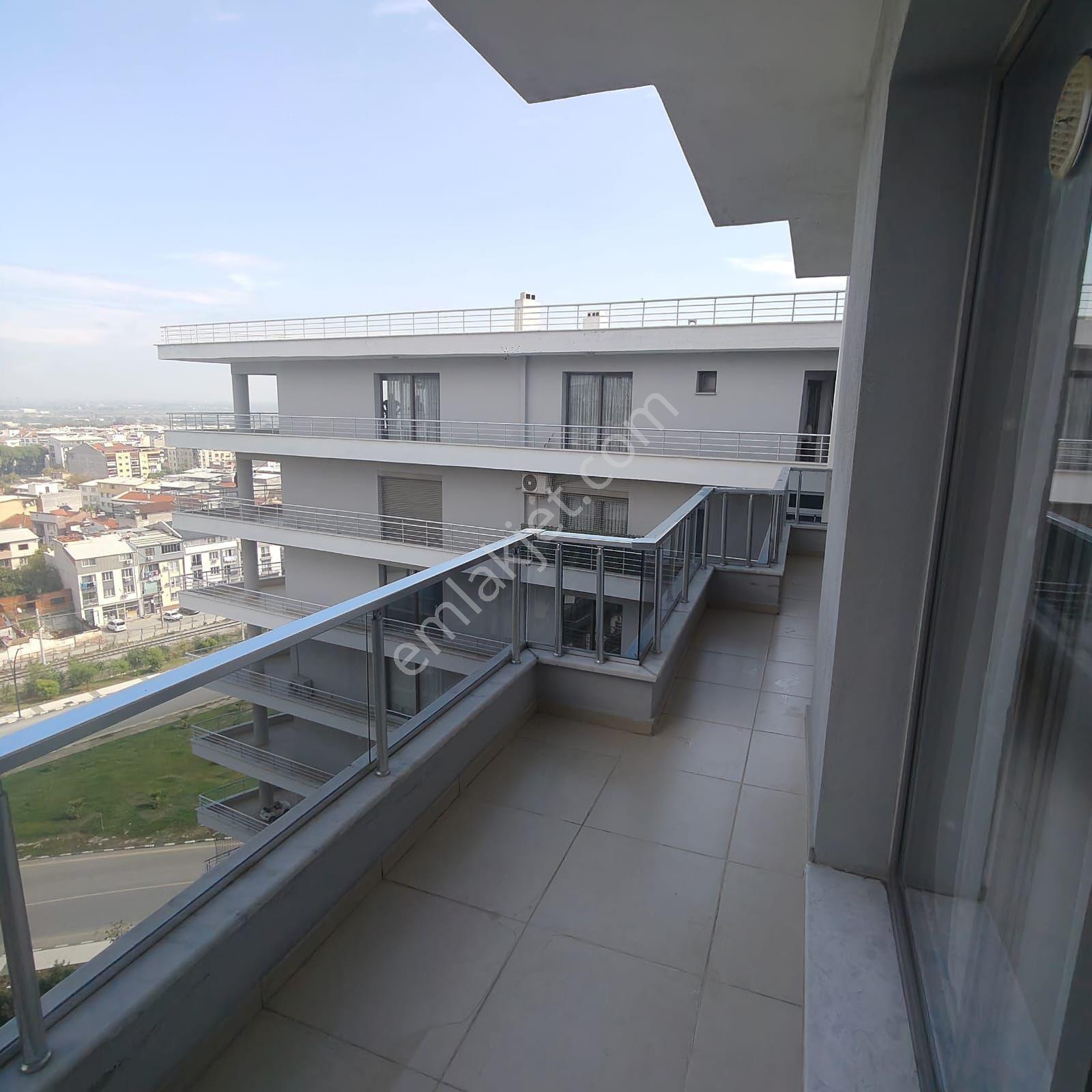 🏡cumhuriyet Mahallesi 🏡 ✅2+1 110m2 11 Katlının 11katı Site İçi ❇️full Özelikli - Görsel 6