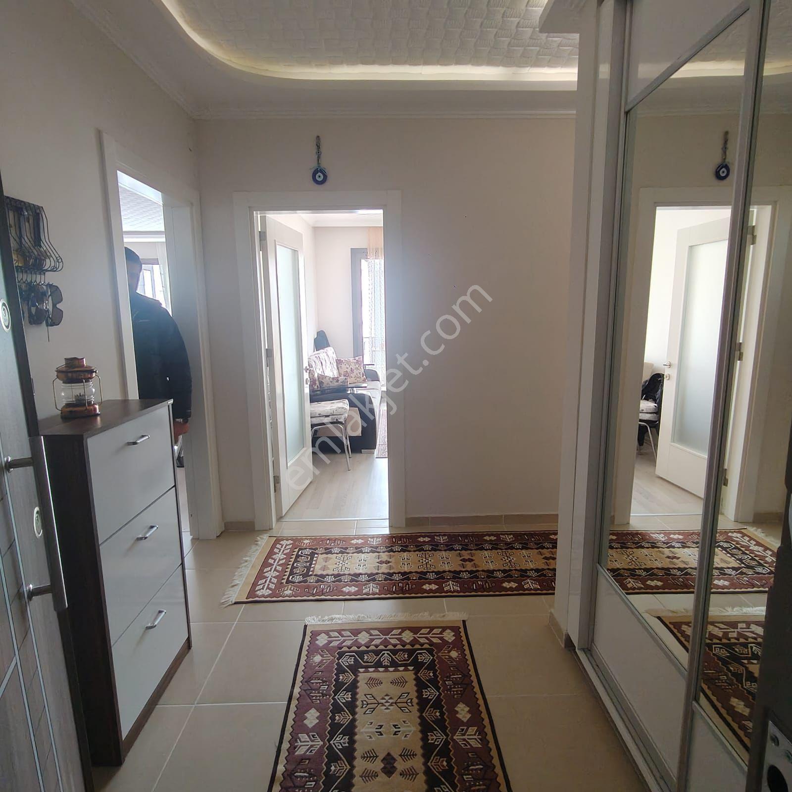🏡cumhuriyet Mahallesi 🏡 ✅2+1 110m2 11 Katlının 11katı Site İçi ❇️full Özelikli - Görsel 20