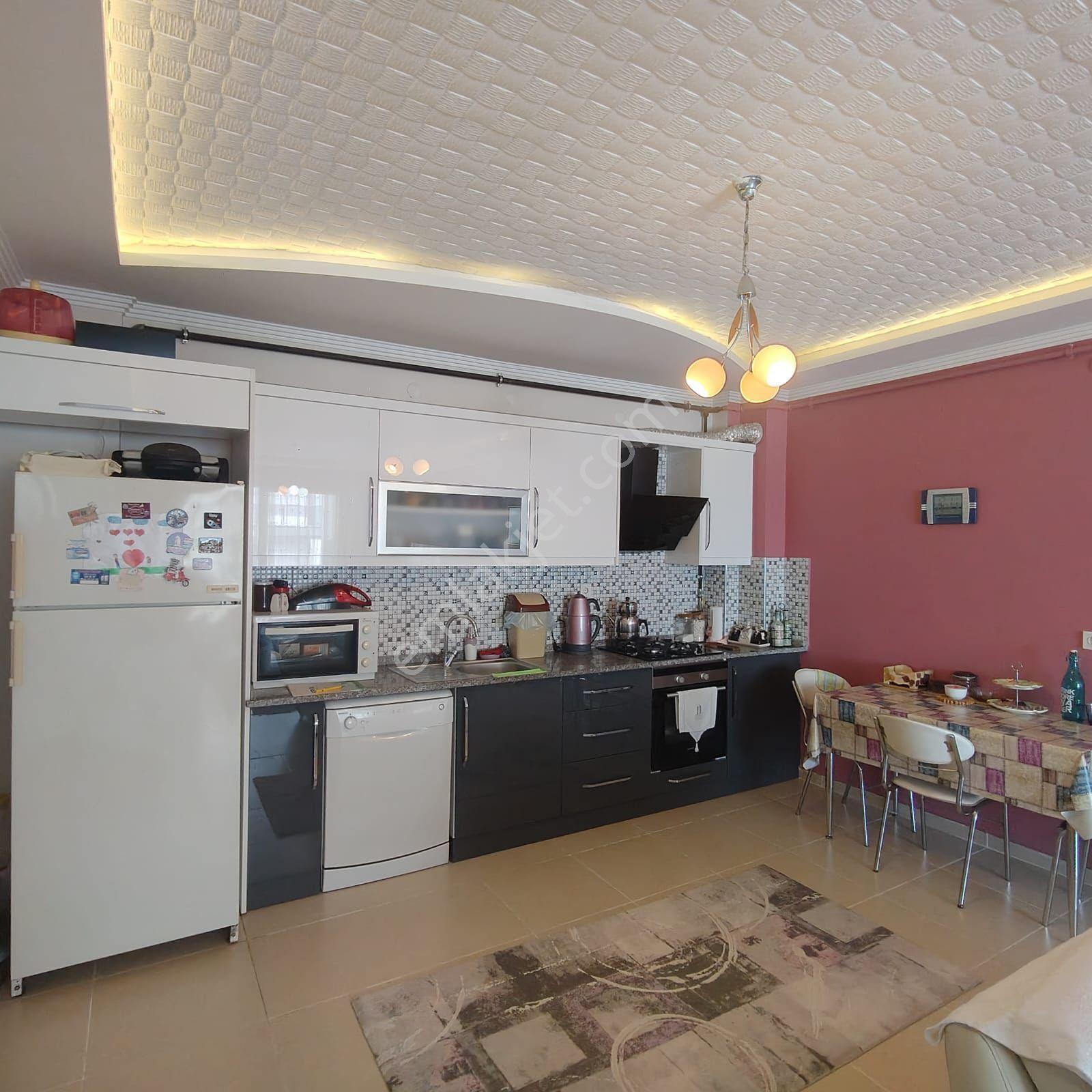 🏡cumhuriyet Mahallesi 🏡 ✅2+1 110m2 11 Katlının 11katı Site İçi ❇️full Özelikli