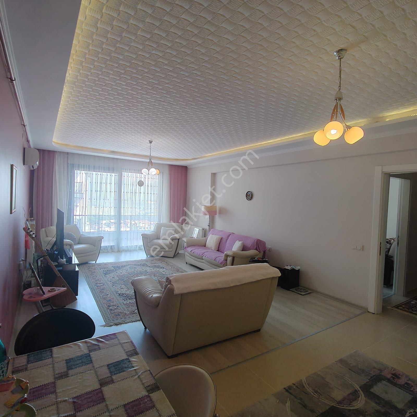 🏡cumhuriyet Mahallesi 🏡 ✅2+1 110m2 11 Katlının 11katı Site İçi ❇️full Özelikli - Görsel 2