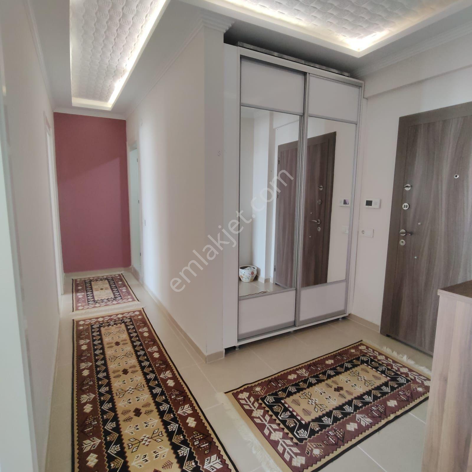 🏡cumhuriyet Mahallesi 🏡 ✅2+1 110m2 11 Katlının 11katı Site İçi ❇️full Özelikli - Görsel 19