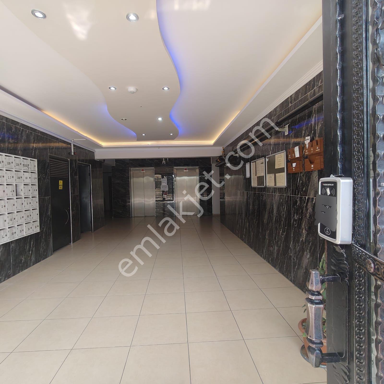 🏡cumhuriyet Mahallesi 🏡 ✅2+1 110m2 11 Katlının 11katı Site İçi ❇️full Özelikli - Görsel 21