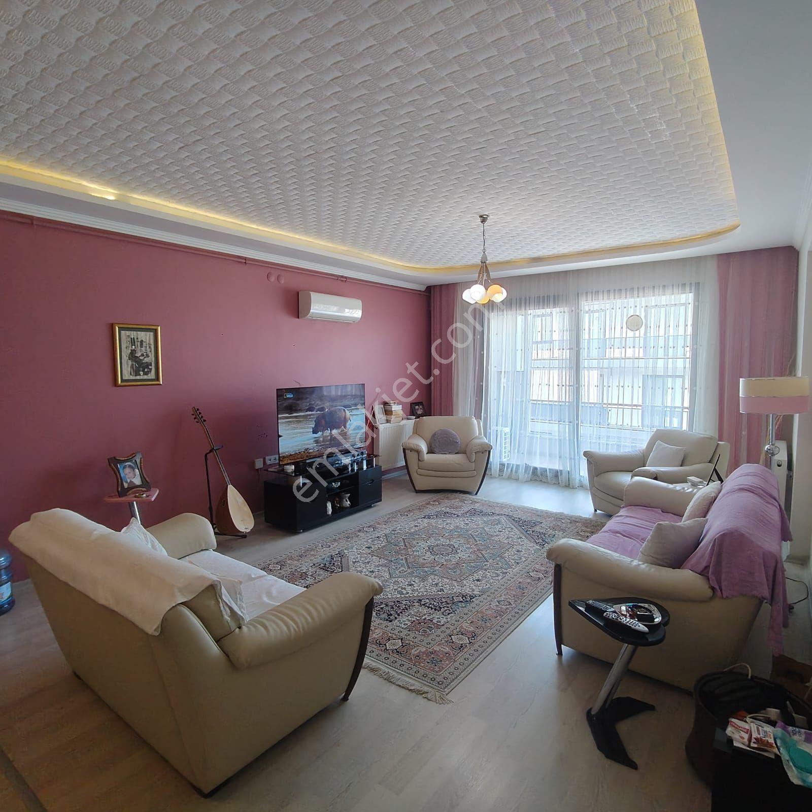 🏡cumhuriyet Mahallesi 🏡 ✅2+1 110m2 11 Katlının 11katı Site İçi ❇️full Özelikli - Görsel 22