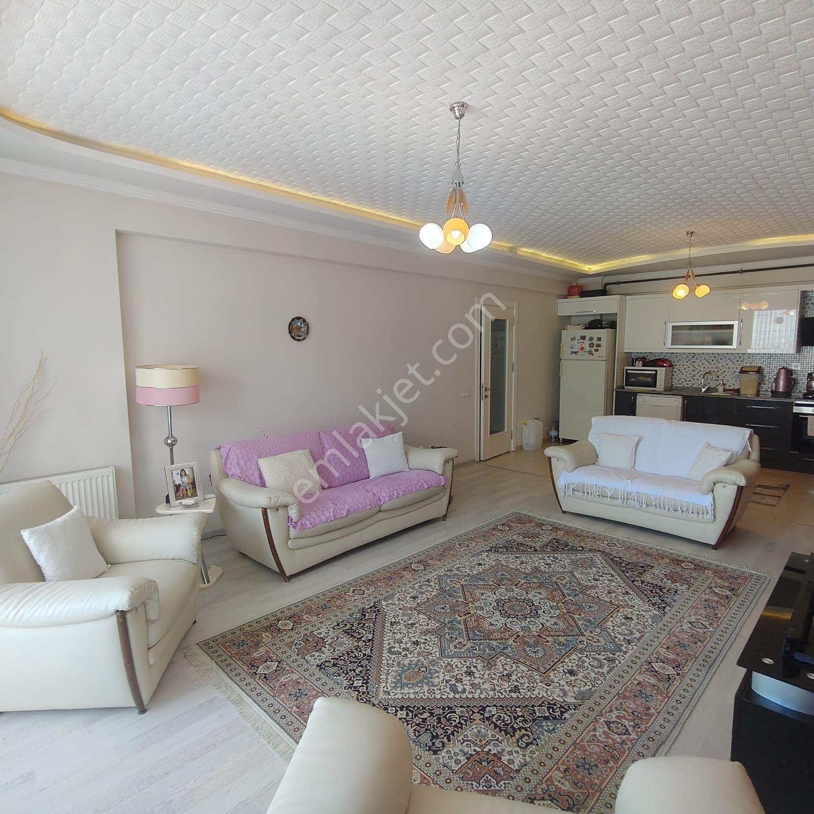 🏡cumhuriyet Mahallesi 🏡 ✅2+1 110m2 11 Katlının 11katı Site İçi ❇️full Özelikli - Görsel 4