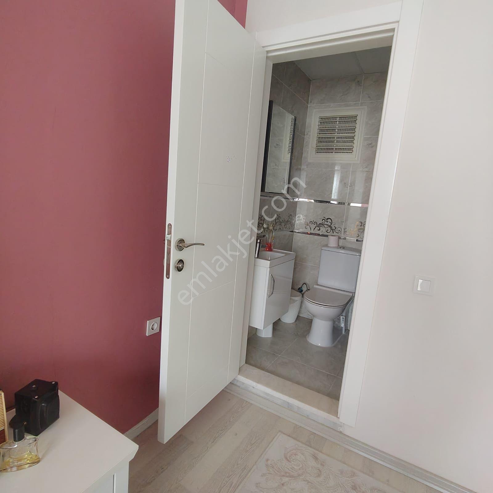 🏡cumhuriyet Mahallesi 🏡 ✅2+1 110m2 11 Katlının 11katı Site İçi ❇️full Özelikli - Görsel 14
