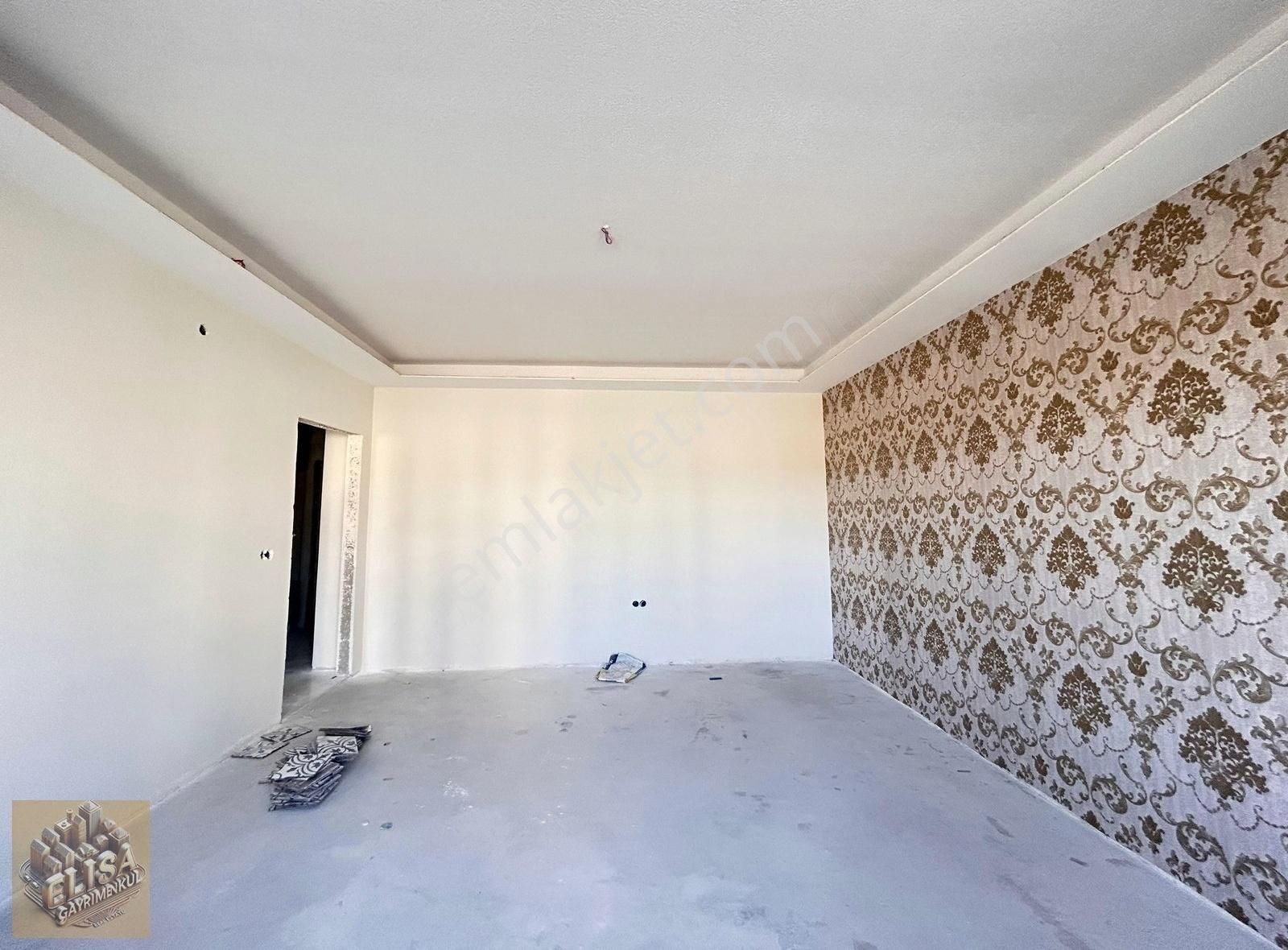 Elisa Gyo//serkent Mimsin Yolu Cadde Üzeri 4+1 Ultra Lüx Daire - Görsel 17