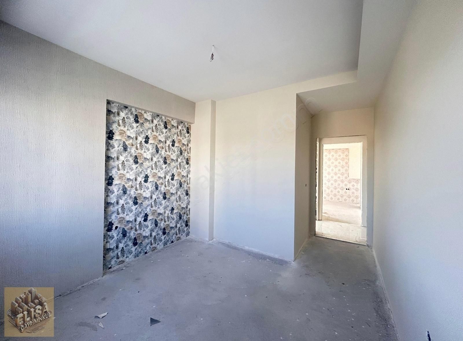 Elisa Gyo//serkent Mimsin Yolu Cadde Üzeri 4+1 Ultra Lüx Daire - Görsel 12