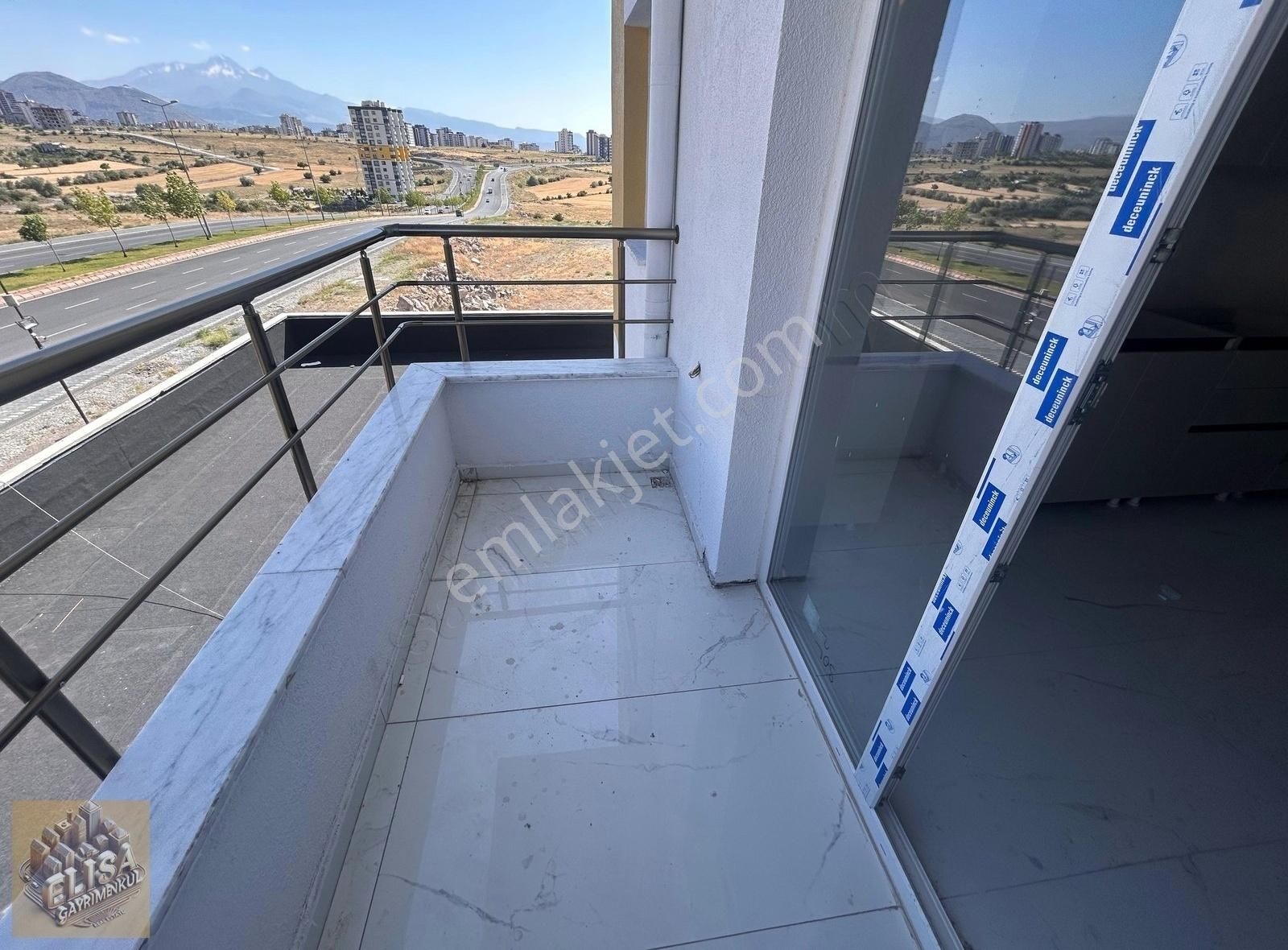 Elisa Gyo//serkent Mimsin Yolu Cadde Üzeri 4+1 Ultra Lüx Daire - Görsel 20