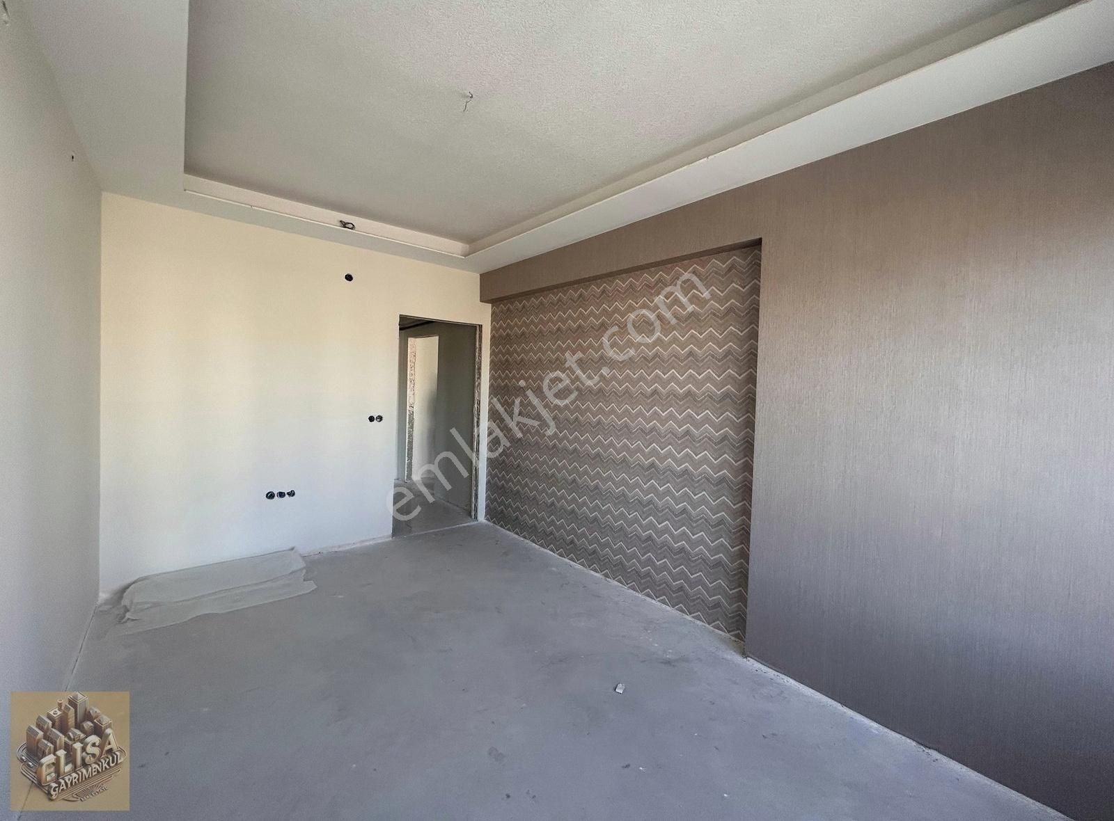 Elisa Gyo//serkent Mimsin Yolu Cadde Üzeri 4+1 Ultra Lüx Daire - Görsel 14