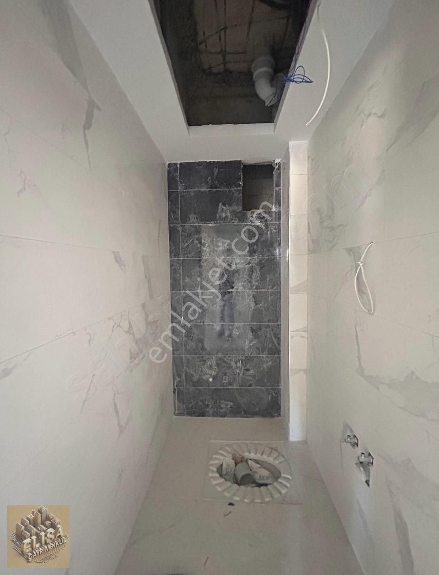 Elisa Gyo//serkent Mimsin Yolu Cadde Üzeri 4+1 Ultra Lüx Daire - Görsel 8