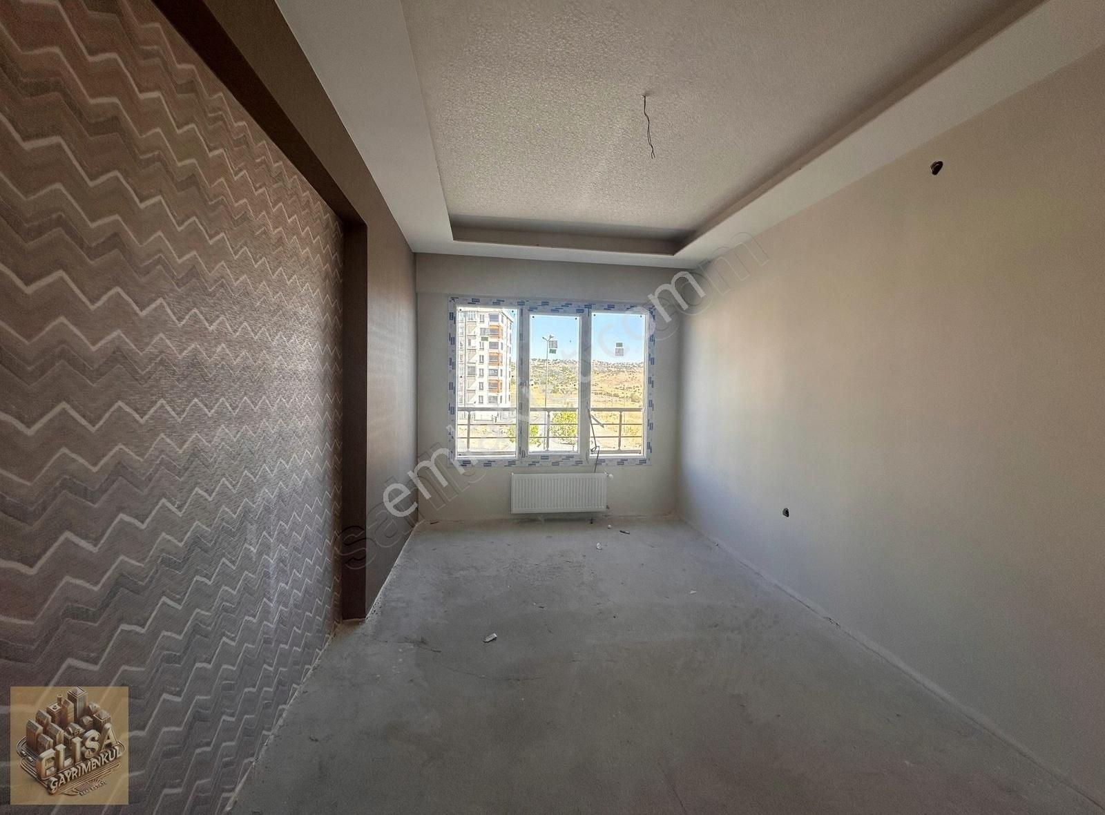 Elisa Gyo//serkent Mimsin Yolu Cadde Üzeri 4+1 Ultra Lüx Daire - Görsel 6