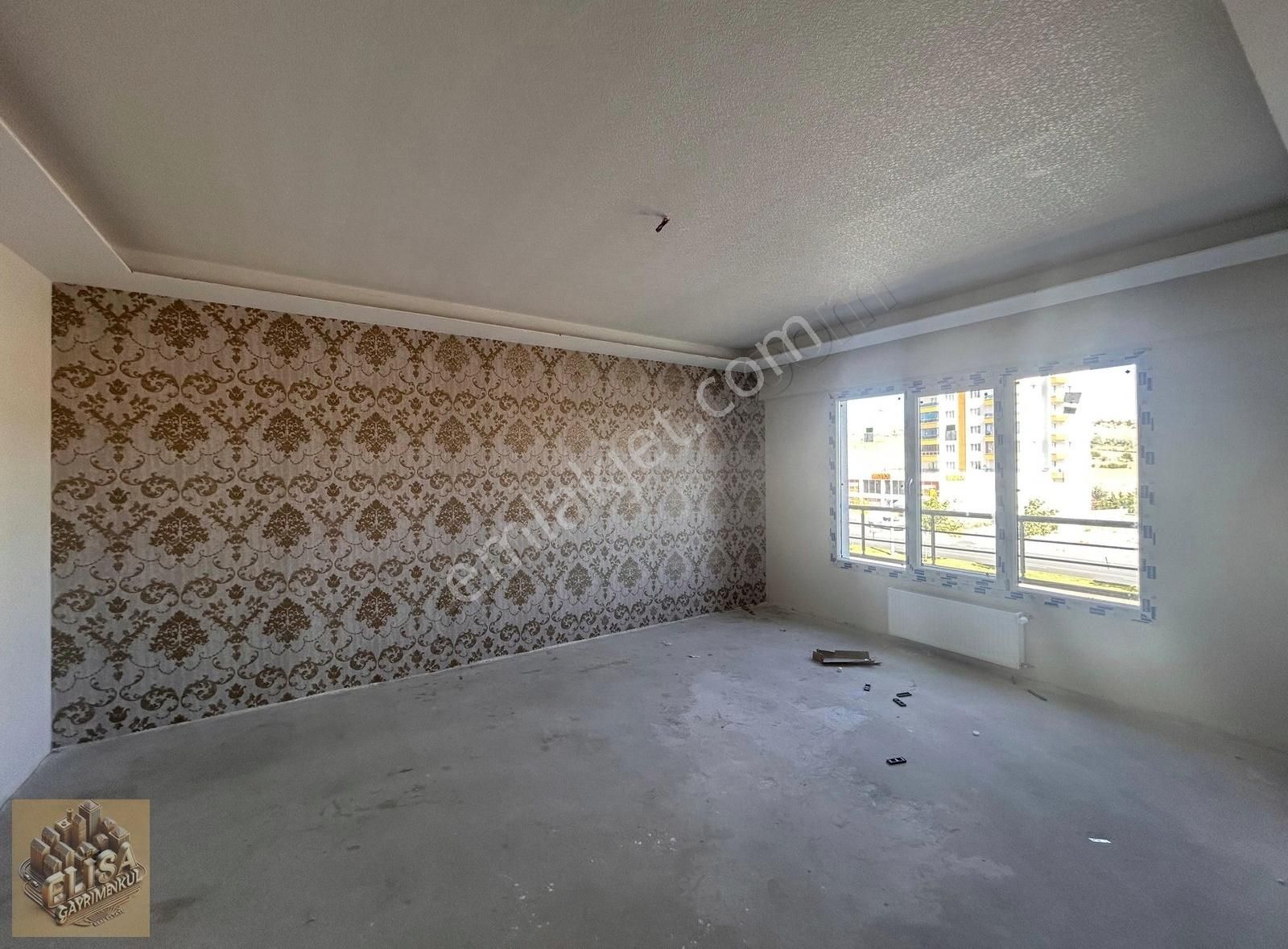 Elisa Gyo//serkent Mimsin Yolu Cadde Üzeri 4+1 Ultra Lüx Daire - Görsel 18