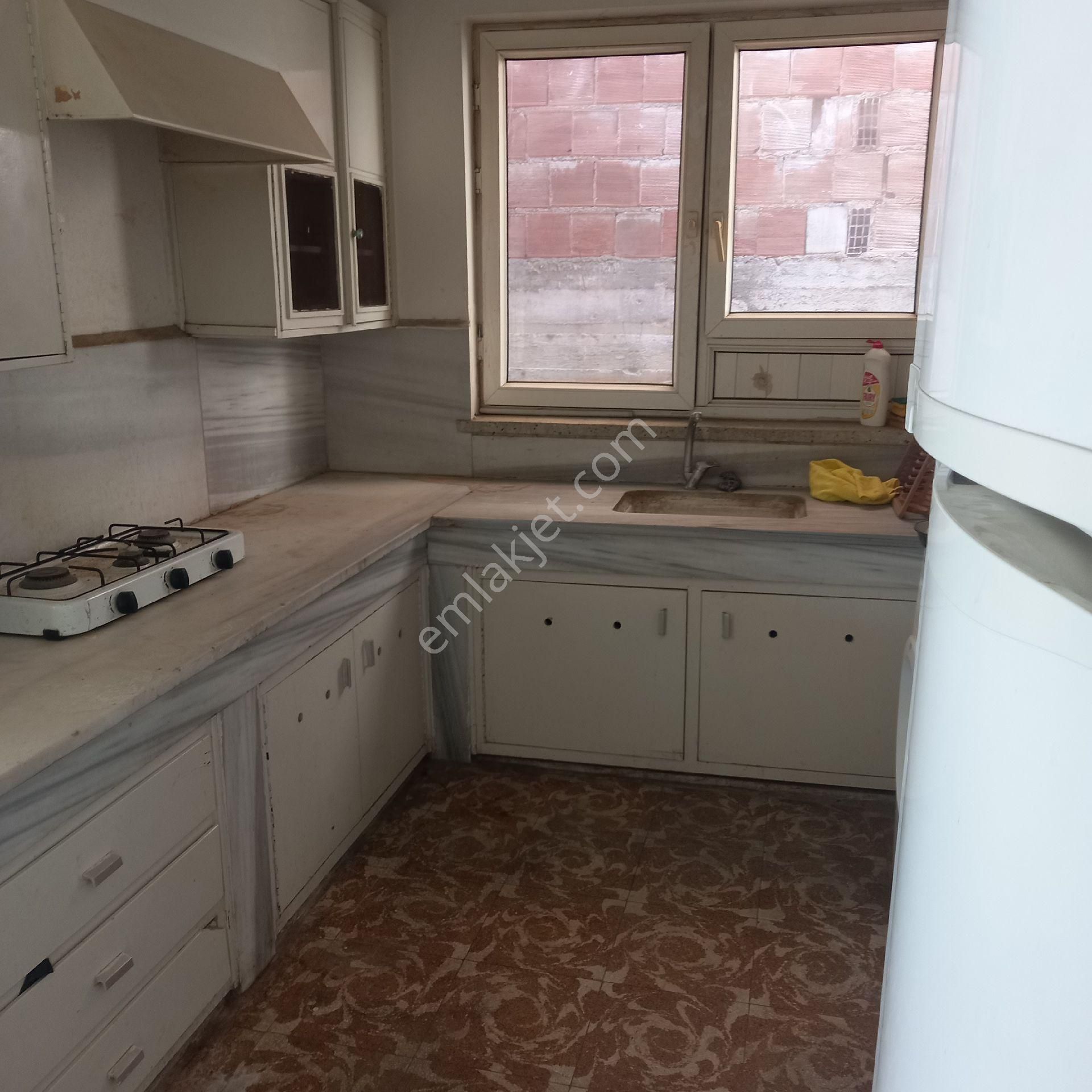 Dönertaş Emlaktan Nazilli Merkezde Eşyalı Kiralık - Görsel 5