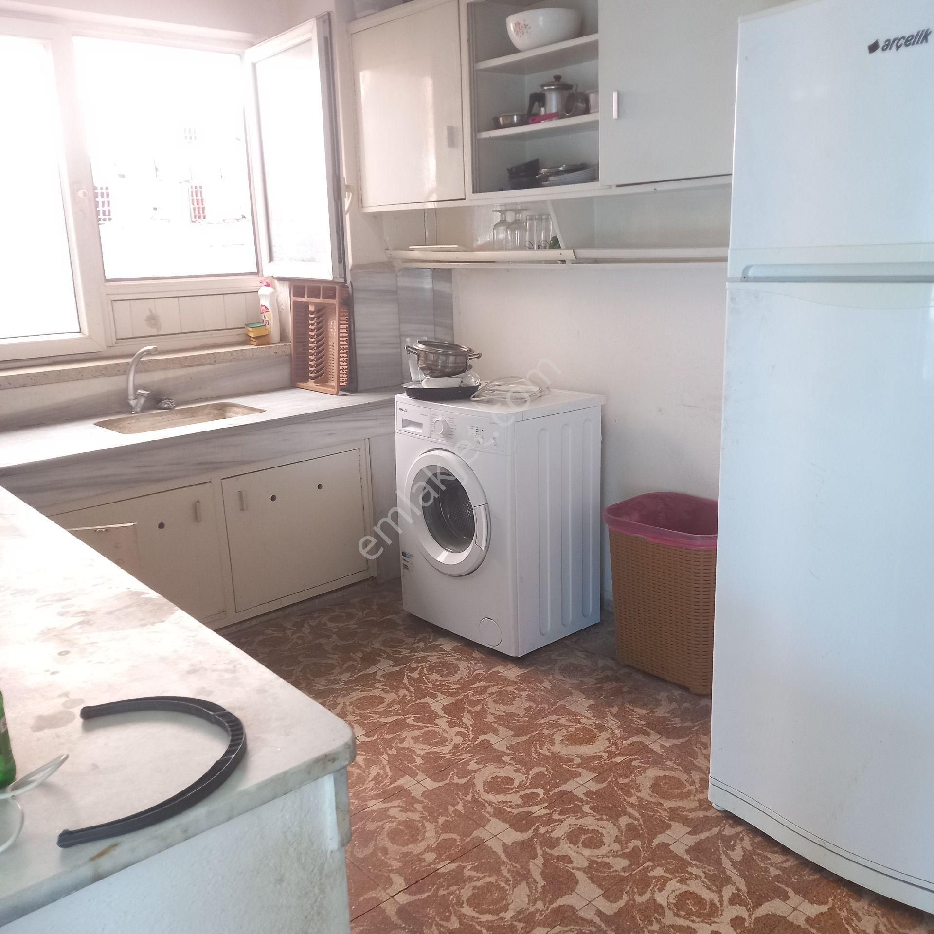 Dönertaş Emlaktan Nazilli Merkezde Eşyalı Kiralık - Görsel 9