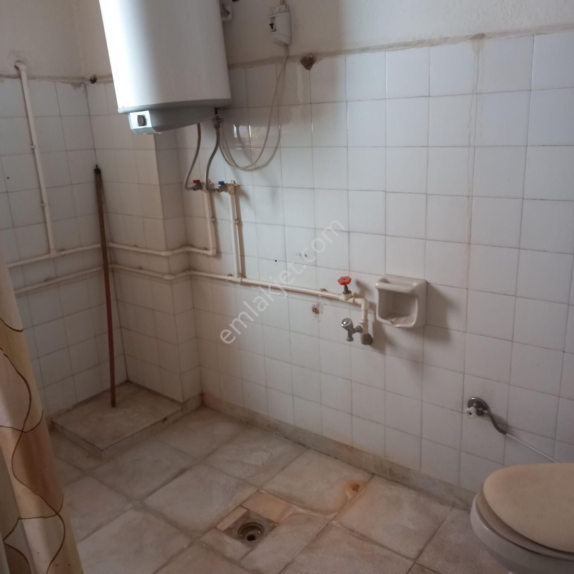 Dönertaş Emlaktan Nazilli Merkezde Eşyalı Kiralık - Görsel 3