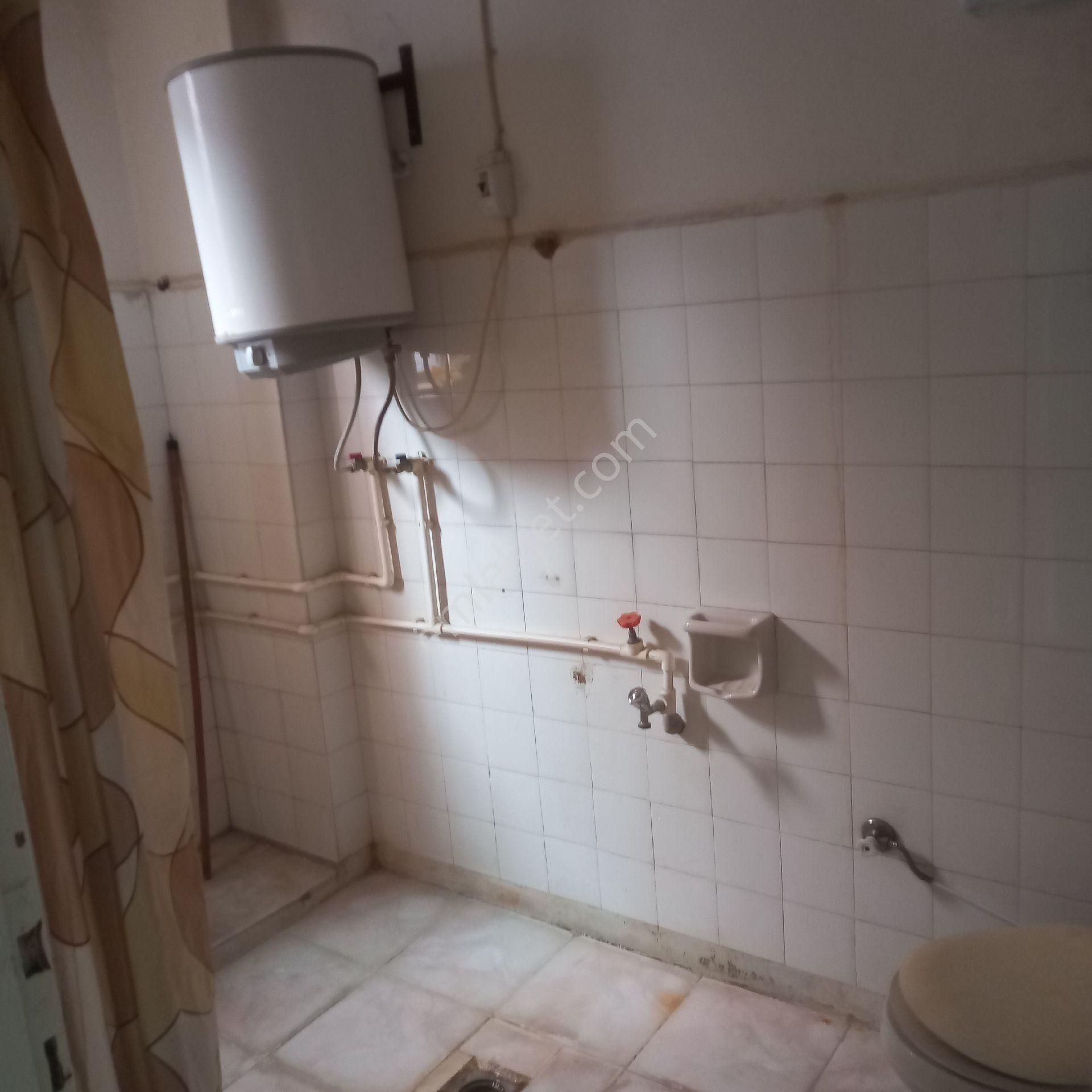 Dönertaş Emlaktan Nazilli Merkezde Eşyalı Kiralık - Görsel 14