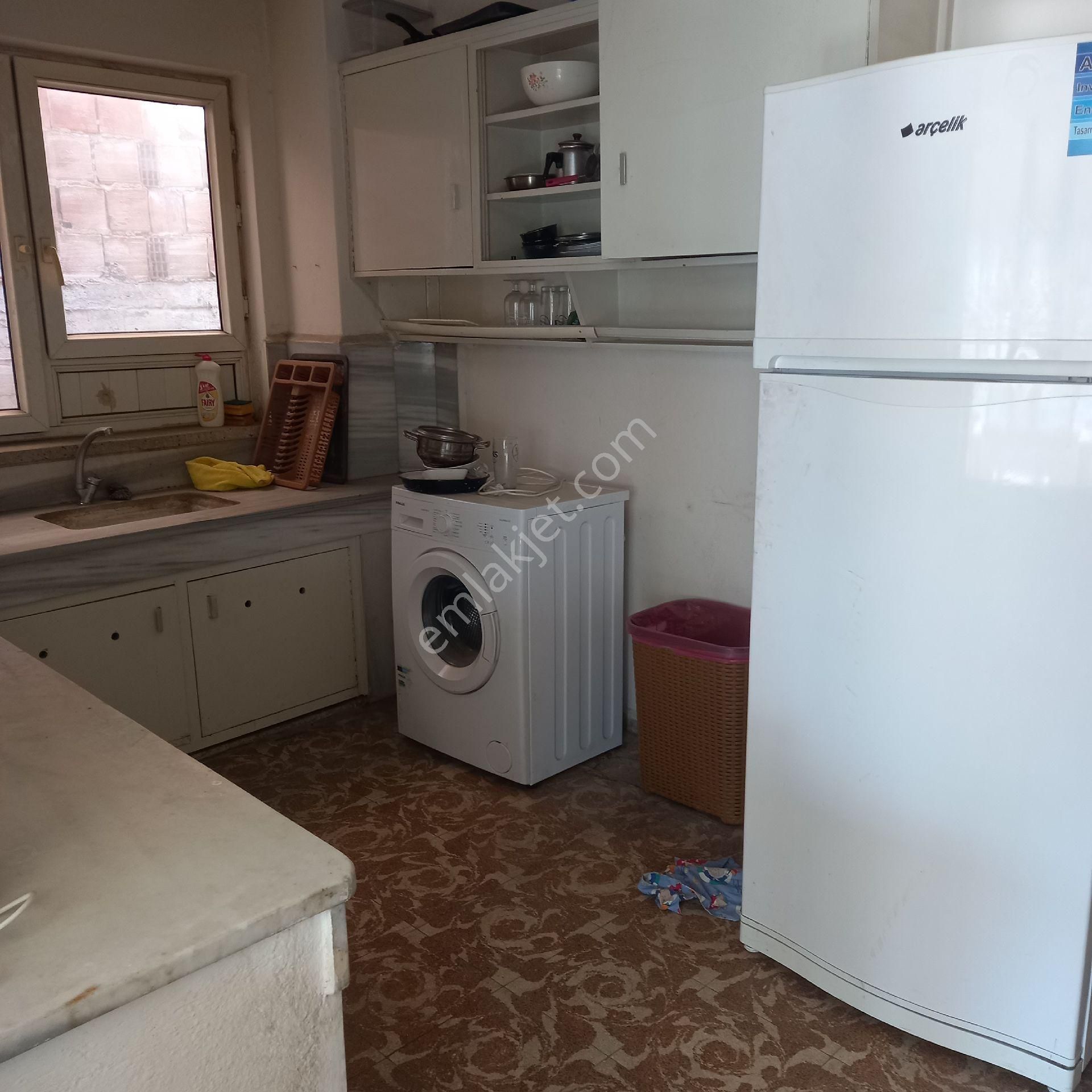 Dönertaş Emlaktan Nazilli Merkezde Eşyalı Kiralık - Görsel 4