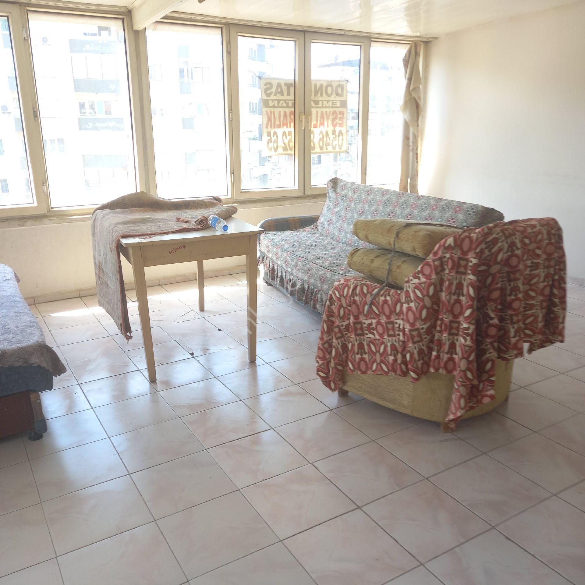 Dönertaş Emlaktan Nazilli Merkezde Eşyalı Kiralık - Görsel 11