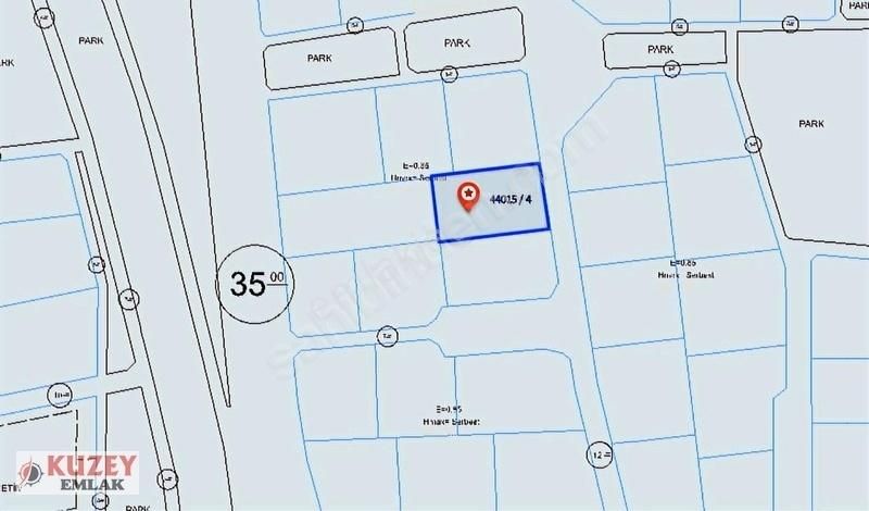 Yenimahalle Yakacıkta 12 Dairelik Tek Tapu Arsa - Görsel 5