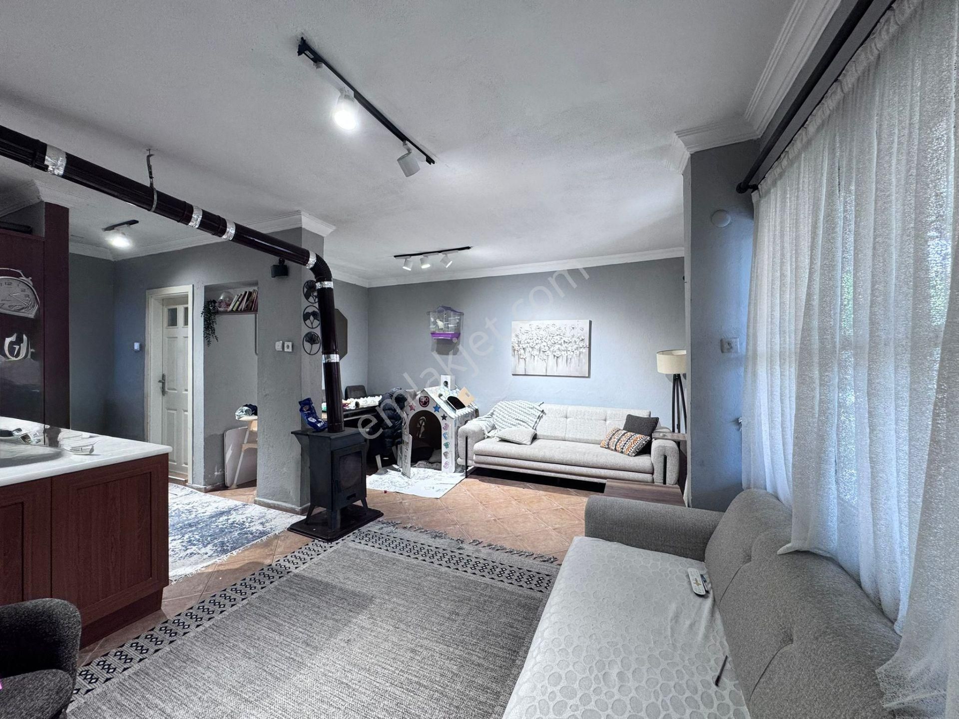 Kuşadası Bilgekent Te 4+1 Satılık Villa - Görsel 3