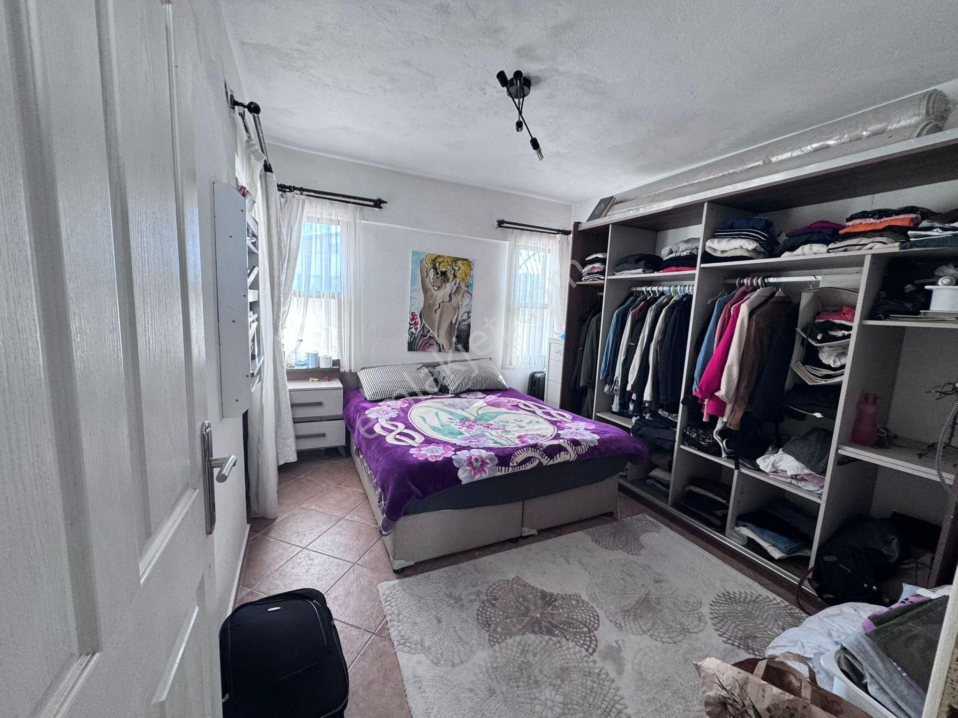 Kuşadası Bilgekent Te 4+1 Satılık Villa - Görsel 9