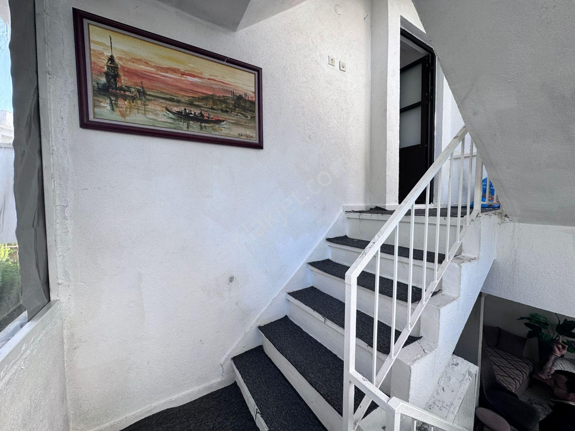 Kuşadası Bilgekent Te 4+1 Satılık Villa - Görsel 6