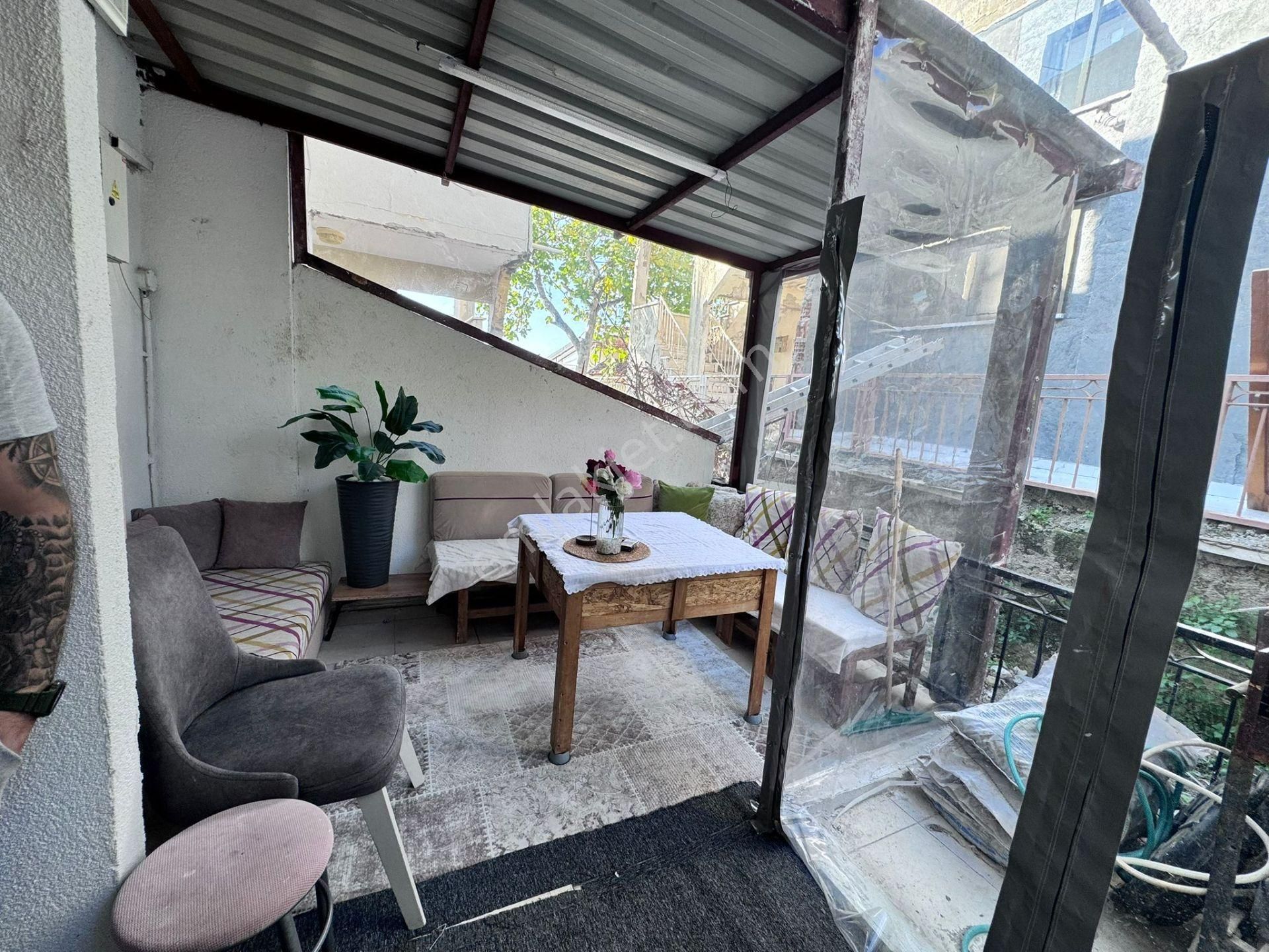 Kuşadası Bilgekent Te 4+1 Satılık Villa - Görsel 5