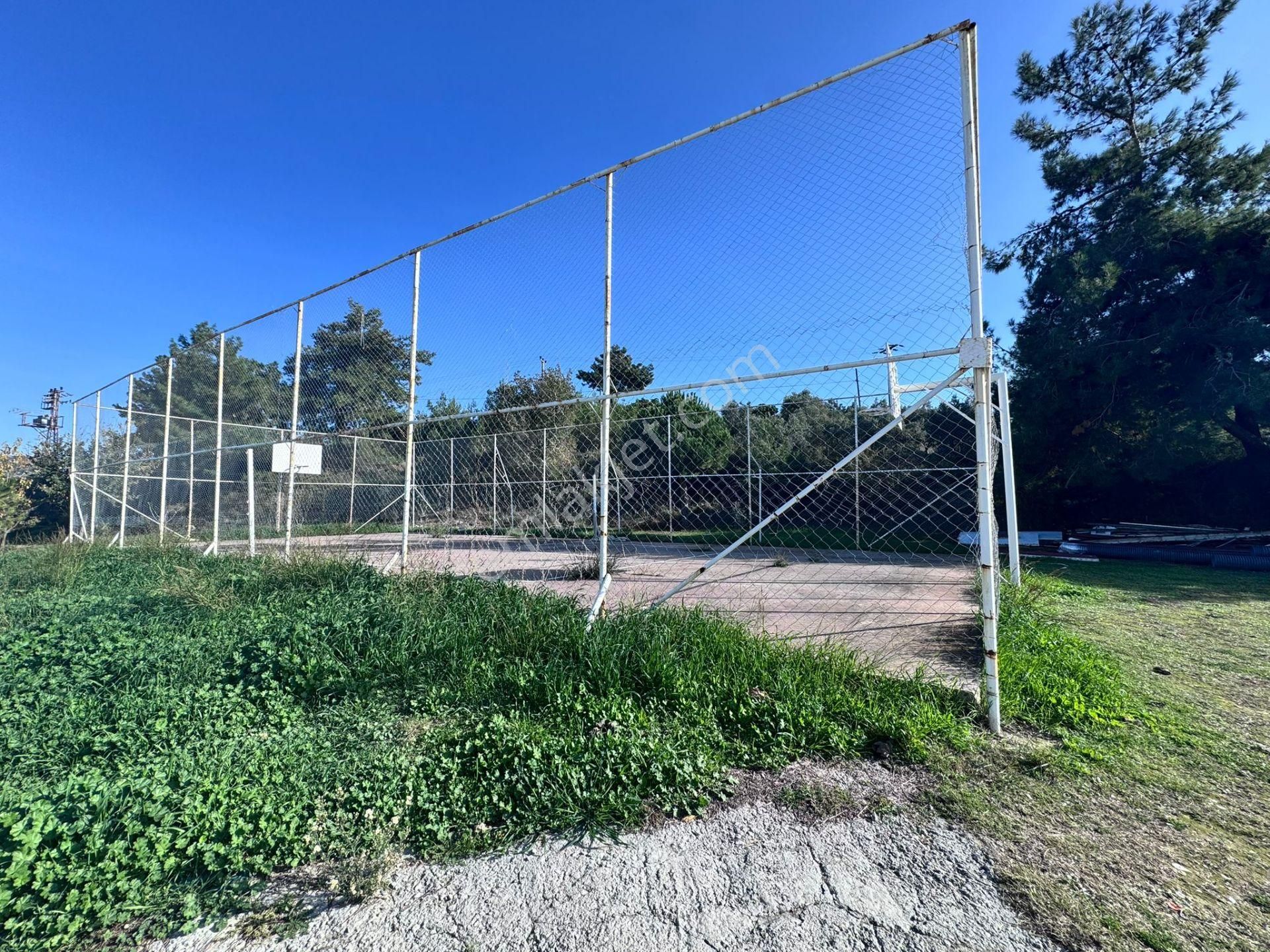 Kuşadası Bilgekent Te 4+1 Satılık Villa - Görsel 16