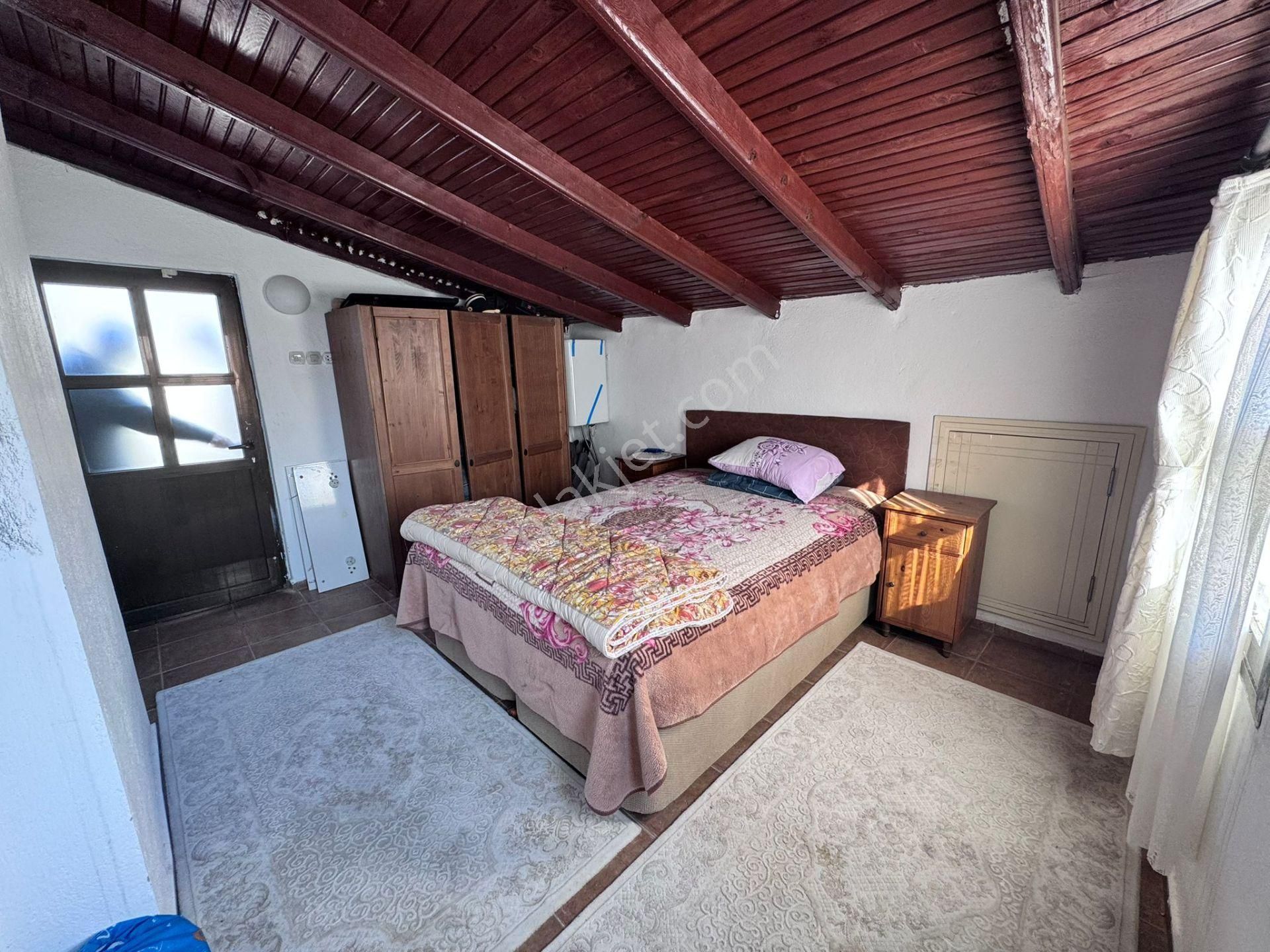 Kuşadası Bilgekent Te 4+1 Satılık Villa - Görsel 10