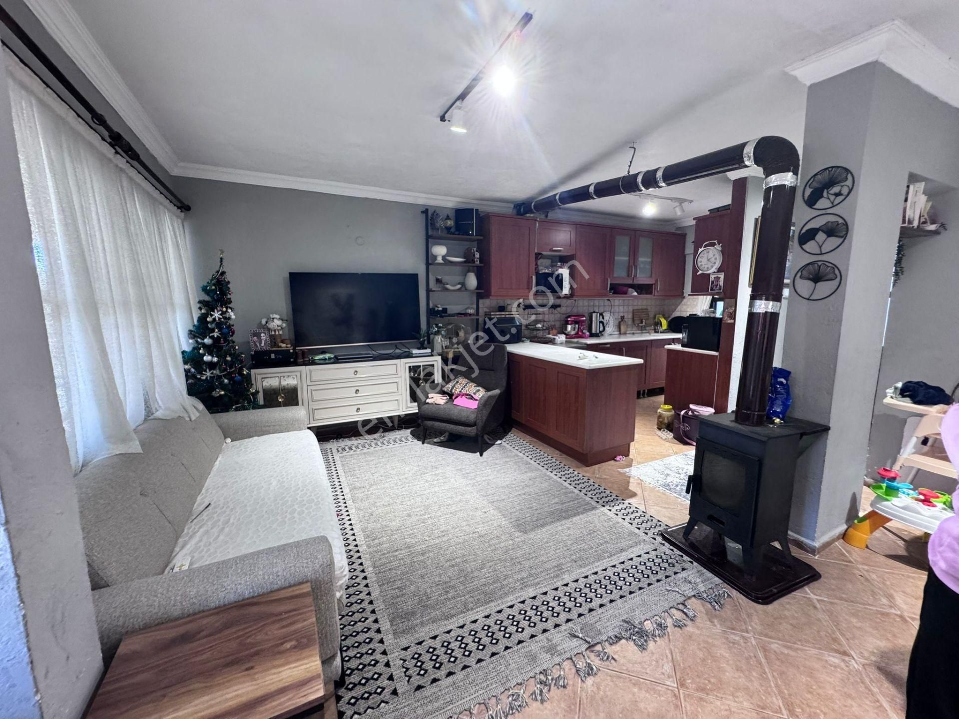 Kuşadası Bilgekent Te 4+1 Satılık Villa - Görsel 4