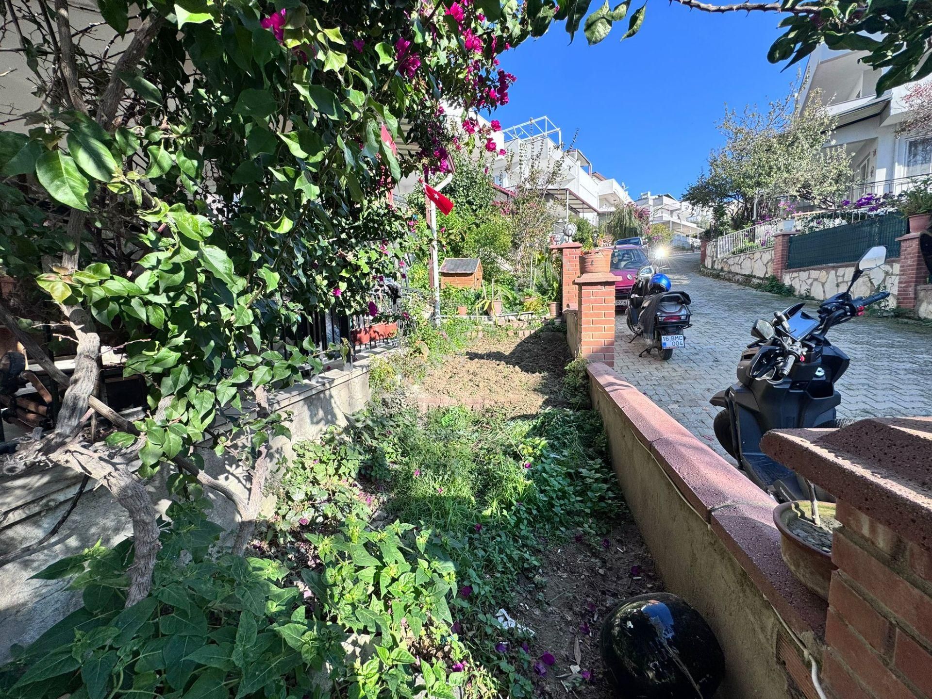 Kuşadası Bilgekent Te 4+1 Satılık Villa - Görsel 15