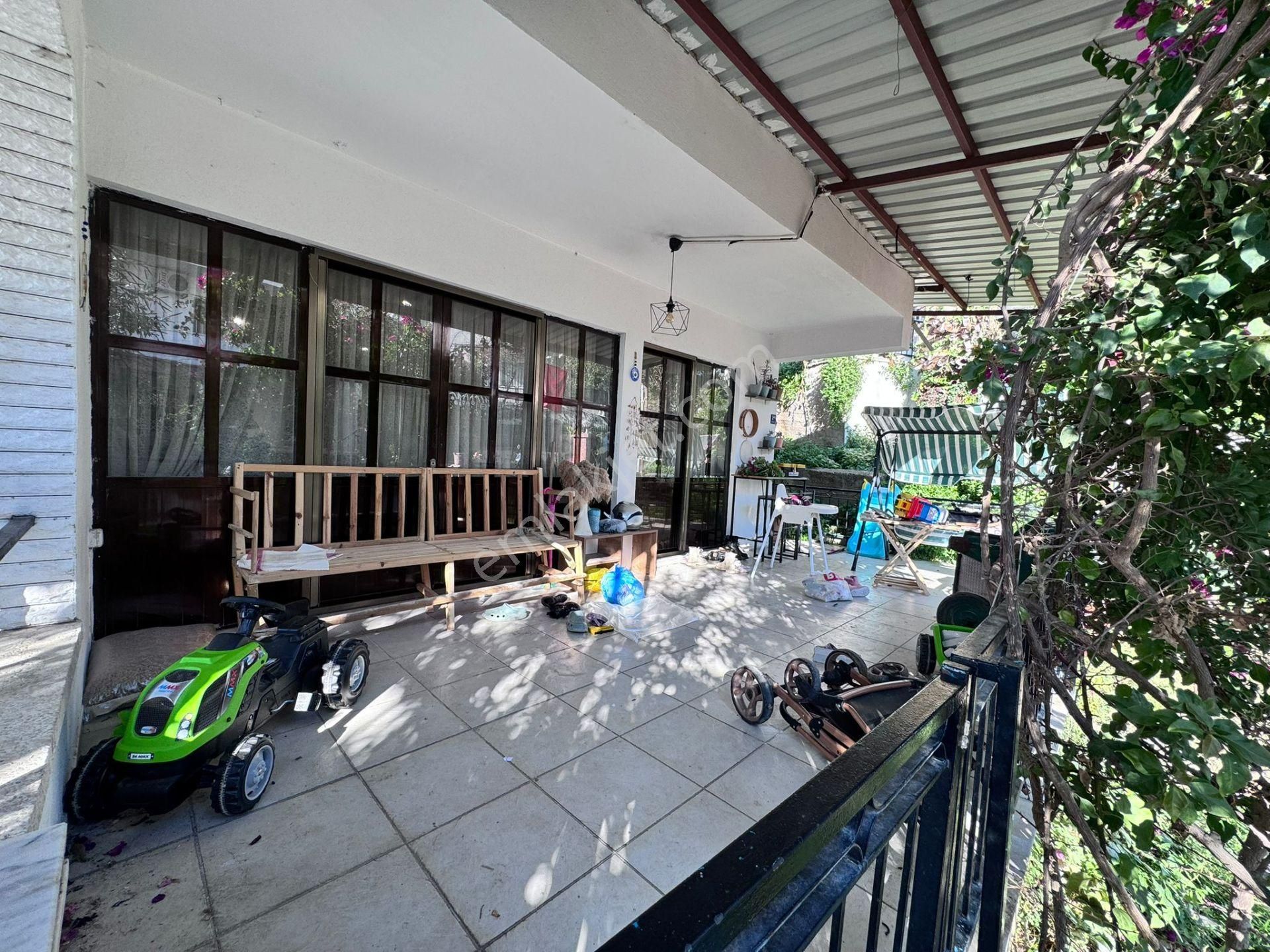 Kuşadası Bilgekent Te 4+1 Satılık Villa - Görsel 12