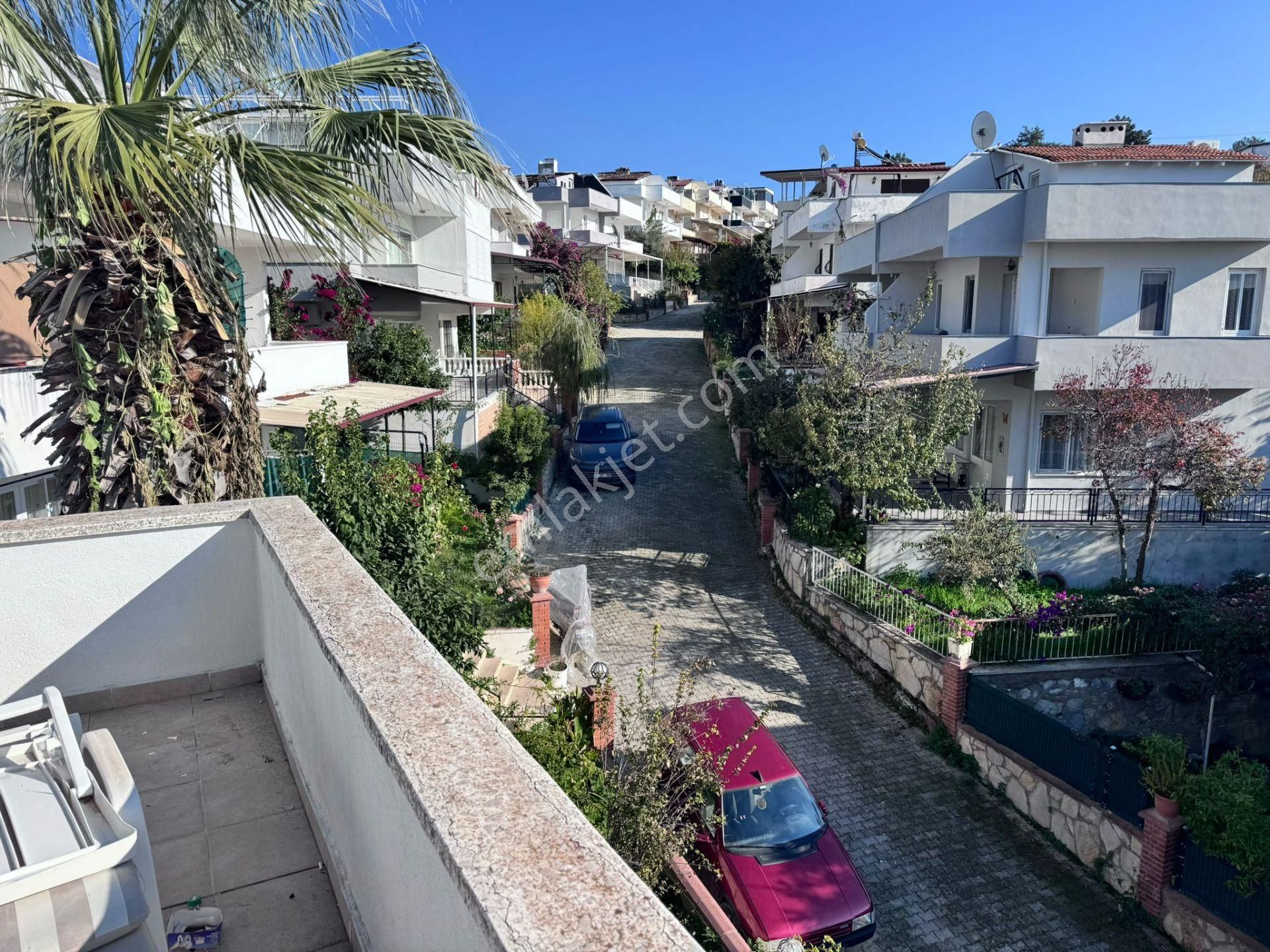 Kuşadası Bilgekent Te 4+1 Satılık Villa - Görsel 14
