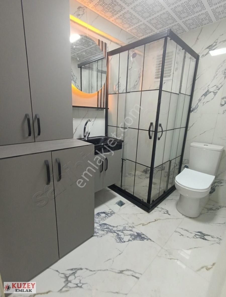 Kuzey Emlak'tan Demetevler'de Ful Yapılı 3+1 Asansörlü Daire - Görsel 7