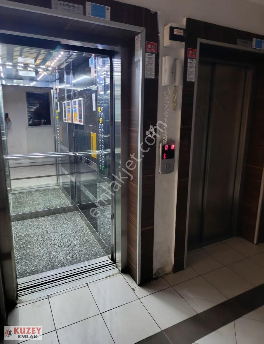 Kuzey Emlak'tan M.a.e. Sitesinde 7/24 Güvenlikli 3+1 Daire - Görsel 12