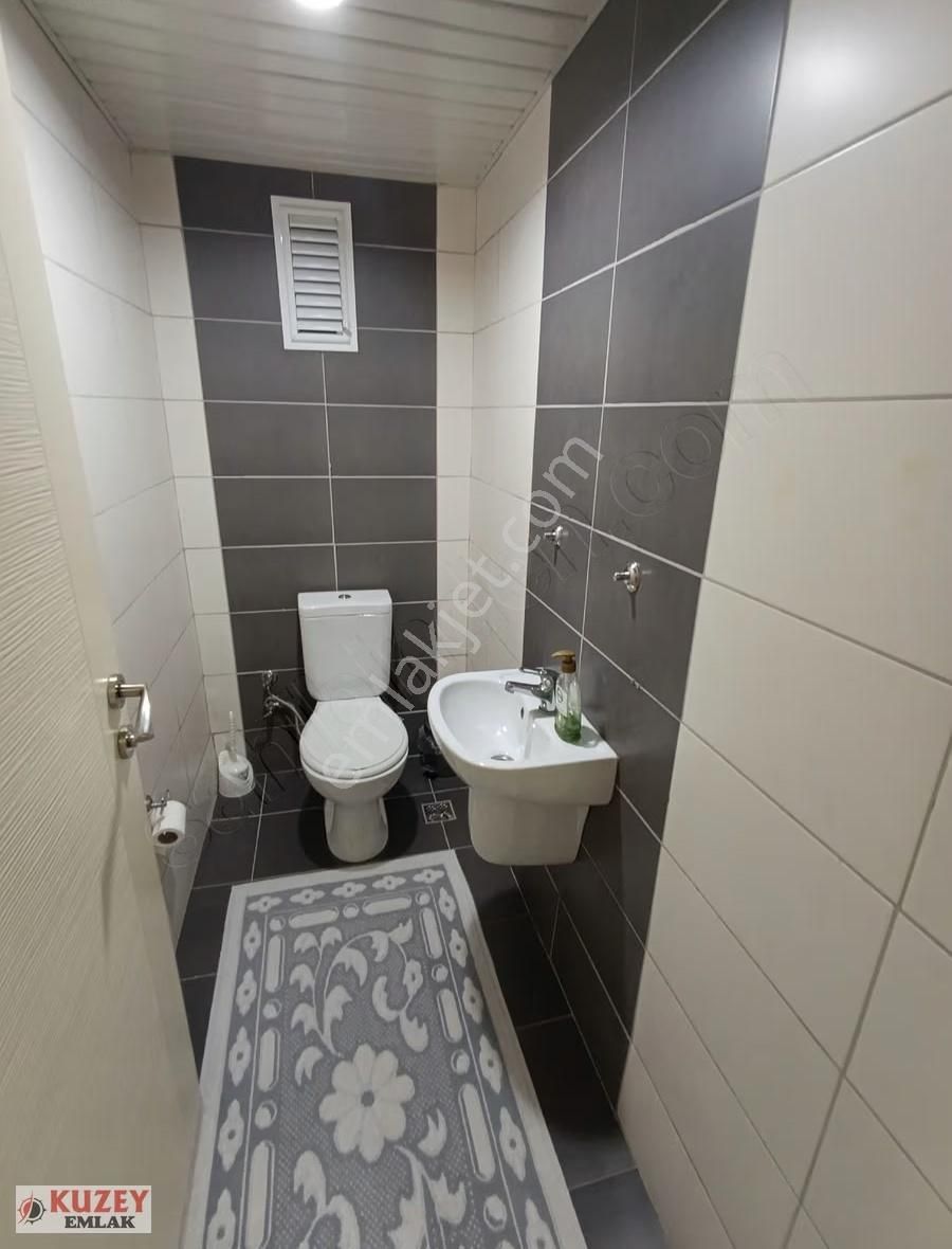 Kuzey Emlak'tan M.a.e. Sitesinde 7/24 Güvenlikli 3+1 Daire - Görsel 14