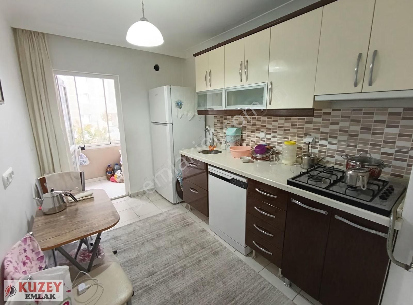 Kuzey Emlak'tan M.a.e. Sitesinde 7/24 Güvenlikli 3+1 Daire - Görsel 18