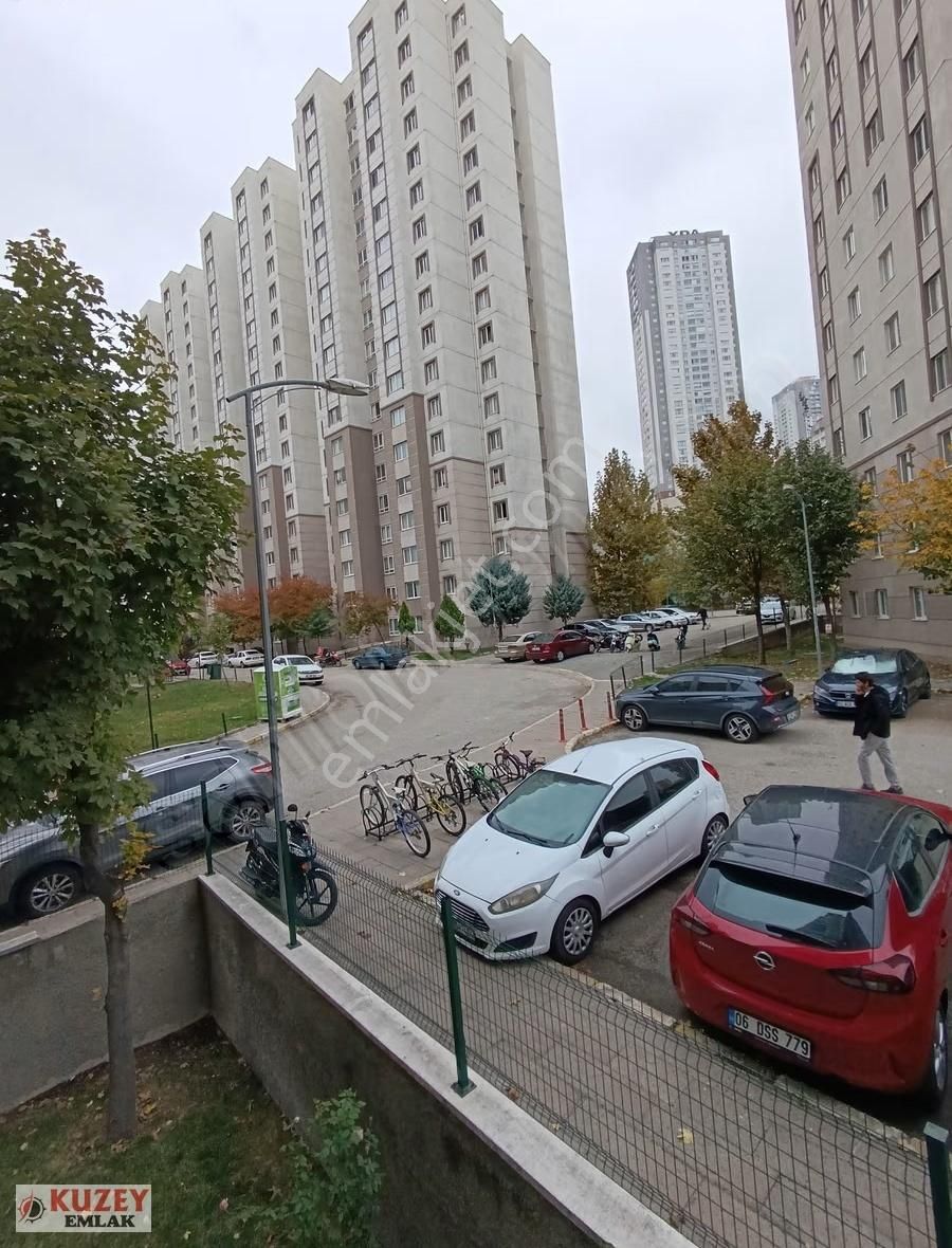 Kuzey Emlak'tan M.a.e. Sitesinde 7/24 Güvenlikli 3+1 Daire - Görsel 2