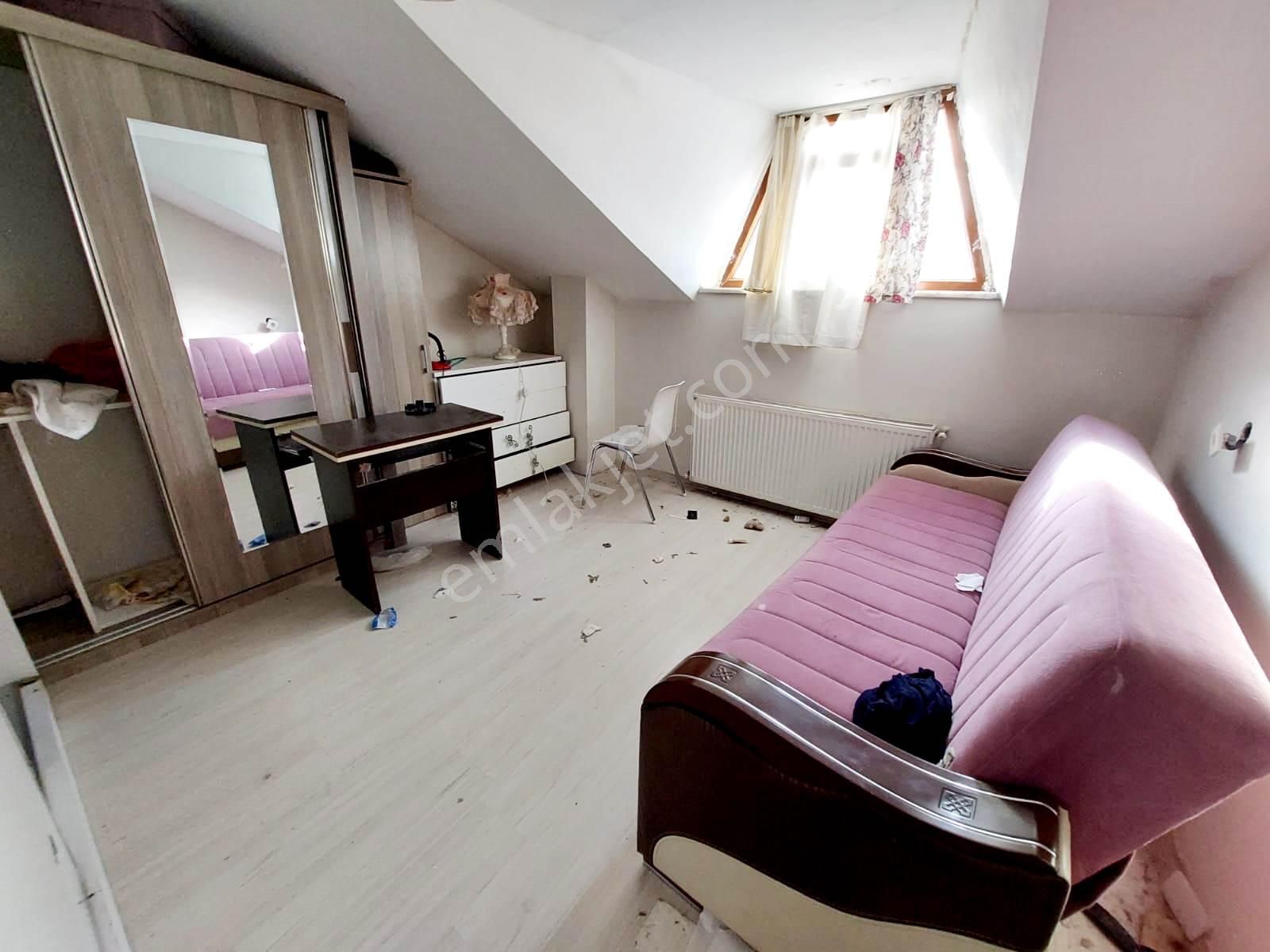 Tapu Masrafı Yok Yıldız Zöhre Cami Yakını Satılık 5+1 Dubks - Görsel 18