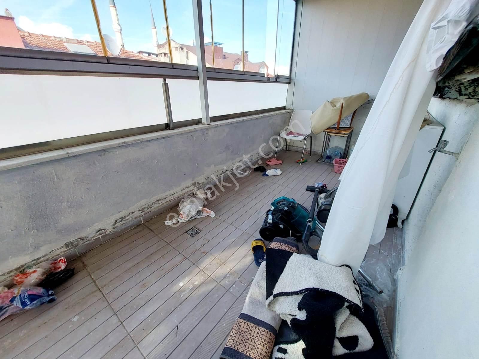 Tapu Masrafı Yok Yıldız Zöhre Cami Yakını Satılık 5+1 Dubks - Görsel 20