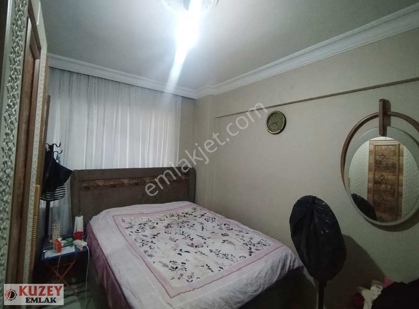 Kuzey Emlak'ta Caddesi Üzerinde Ön Cephe 3+1 Asansörlü Daire - Görsel 24