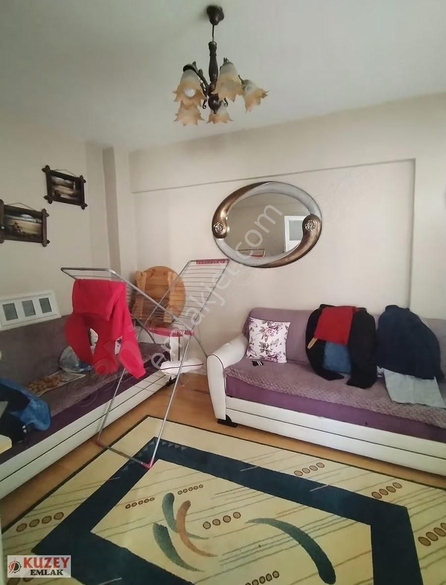 Kuzey Emlak'ta Caddesi Üzerinde Ön Cephe 3+1 Asansörlü Daire - Görsel 13