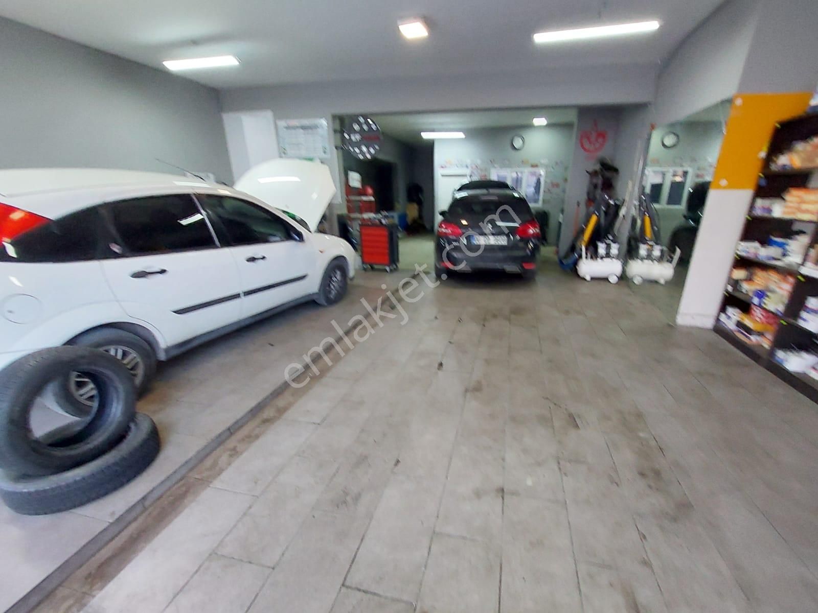 Göraldan Kabil Caddesi Üzerinde 180 M2 Hazır Kiracılı Dükkan - Görsel 16