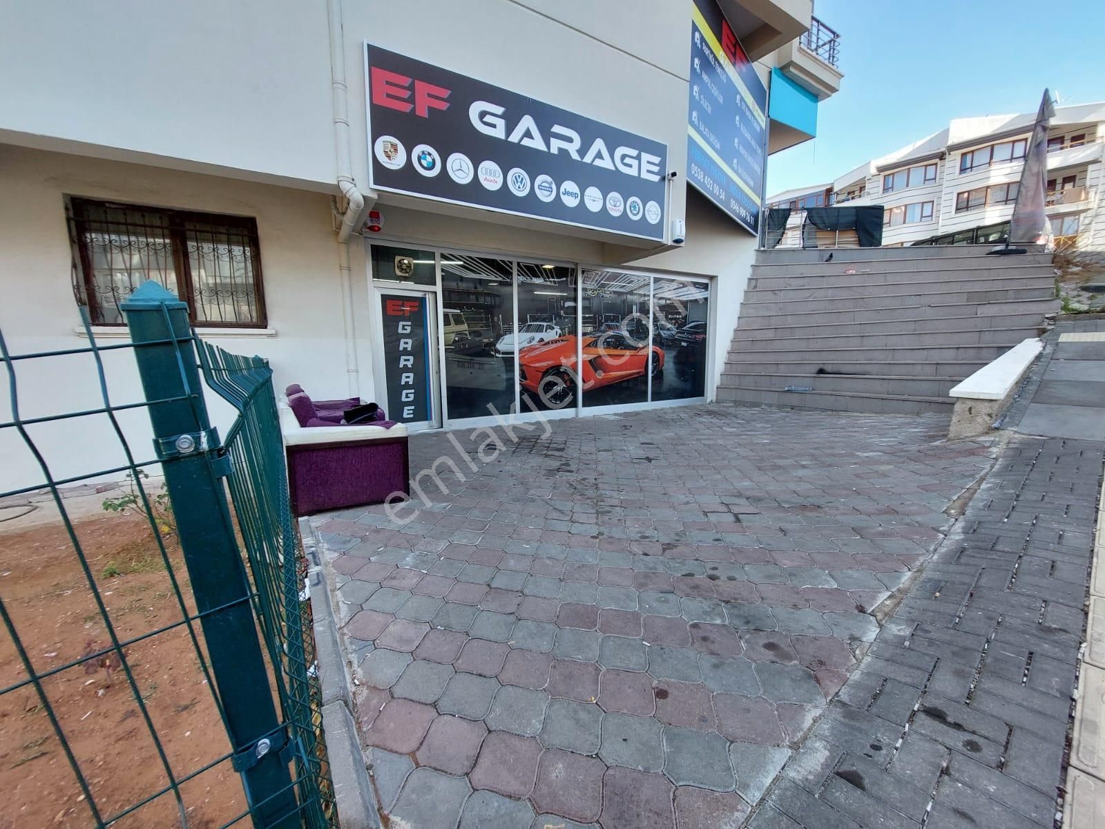 Göraldan Kabil Caddesi Üzerinde 180 M2 Hazır Kiracılı Dükkan - Görsel 21