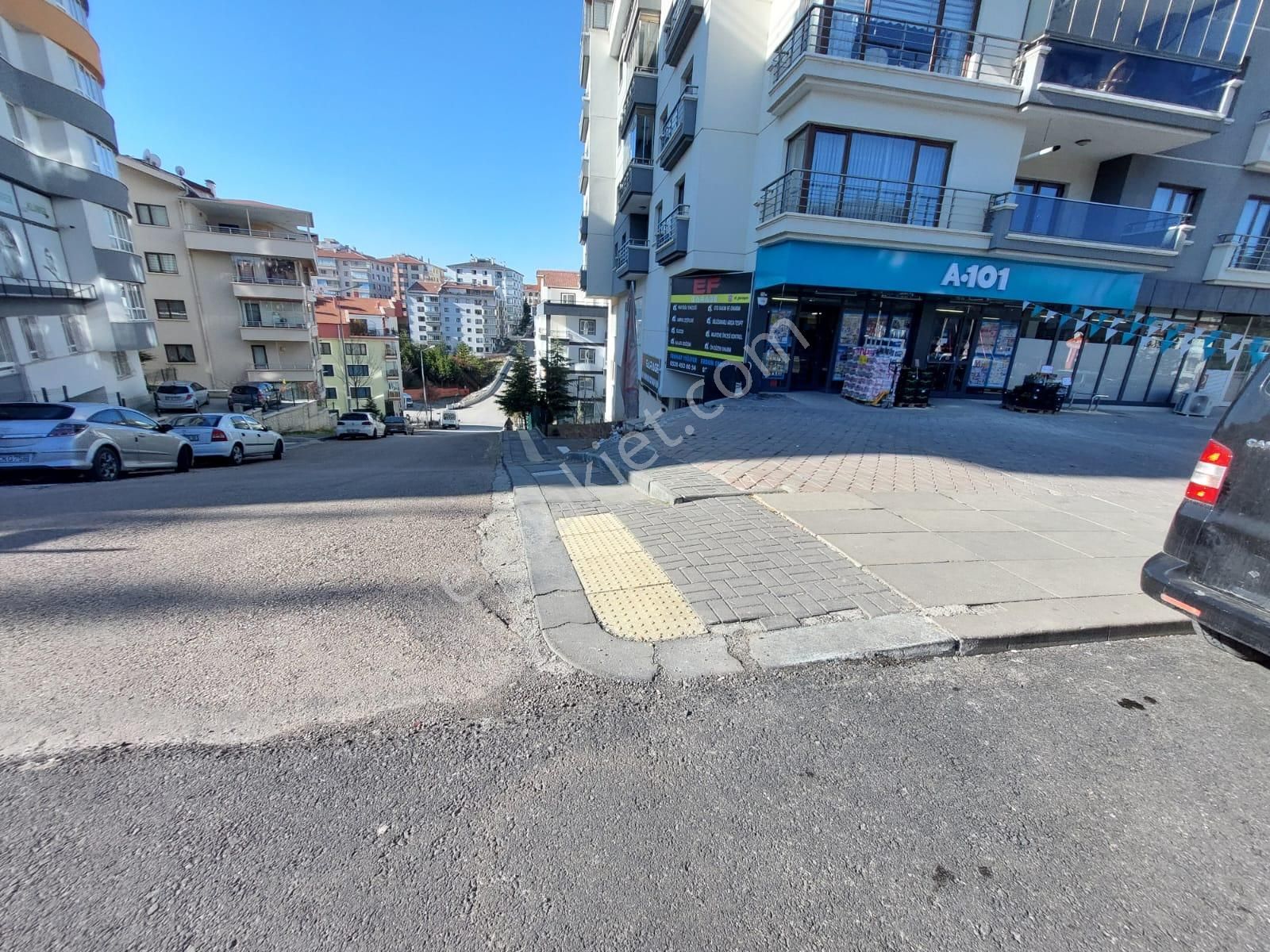 Göraldan Kabil Caddesi Üzerinde 180 M2 Hazır Kiracılı Dükkan - Görsel 5